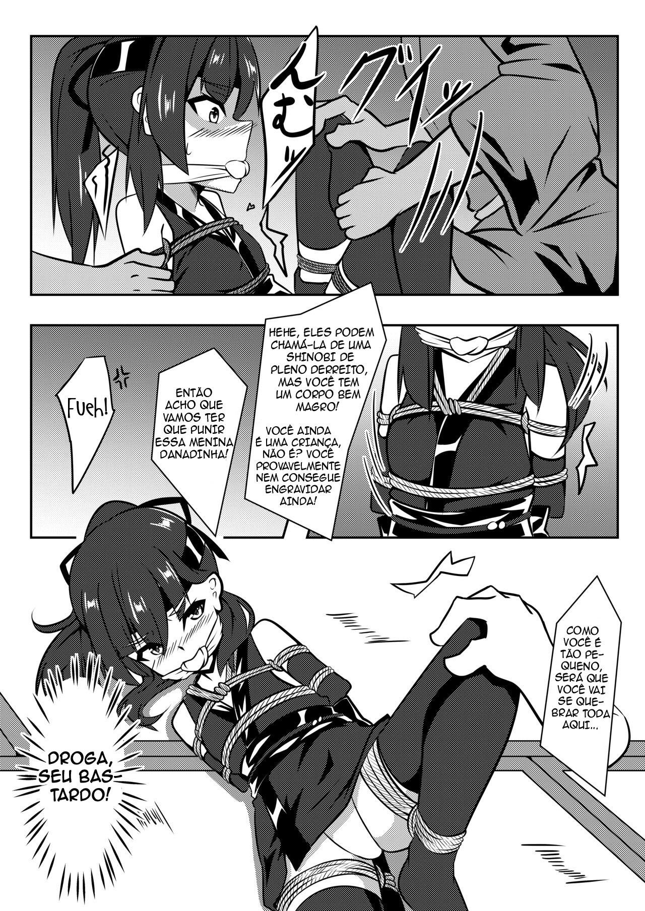 Ler Tonde Hi ni Iru by Kanie Capitulo 1 Page 9