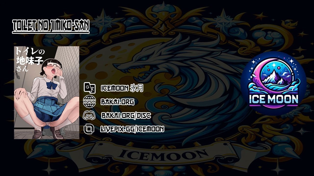 Ler Toilet no Jimiko-san Capitulo 1 Page 34