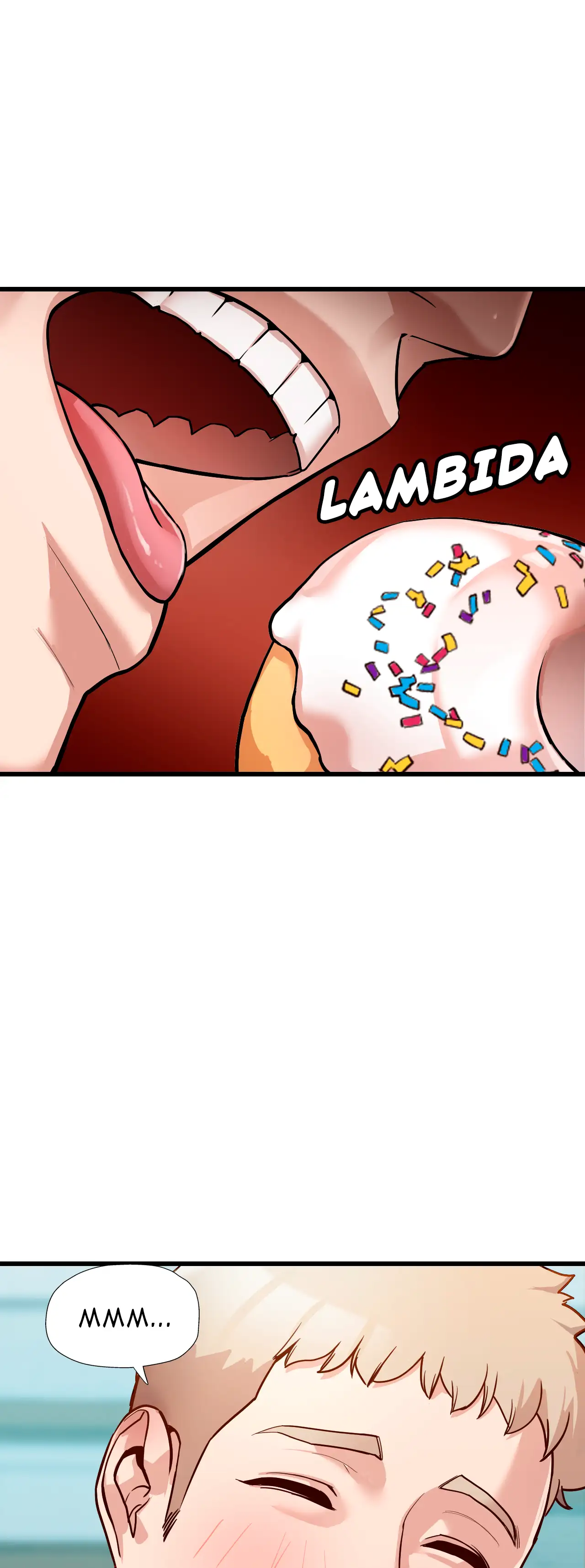 Ler Outlaw Girl (Sem Censura) Capitulo 0 Page 1