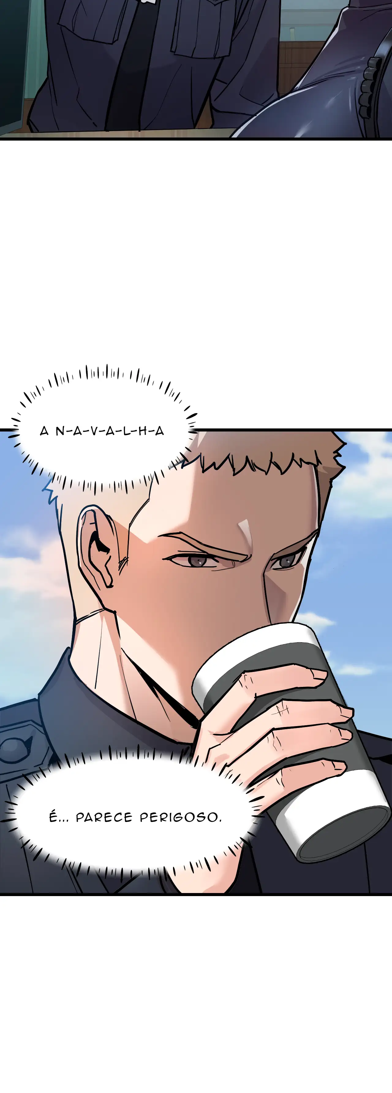 Ler Outlaw Girl (Sem Censura) Capitulo 0 Page 10