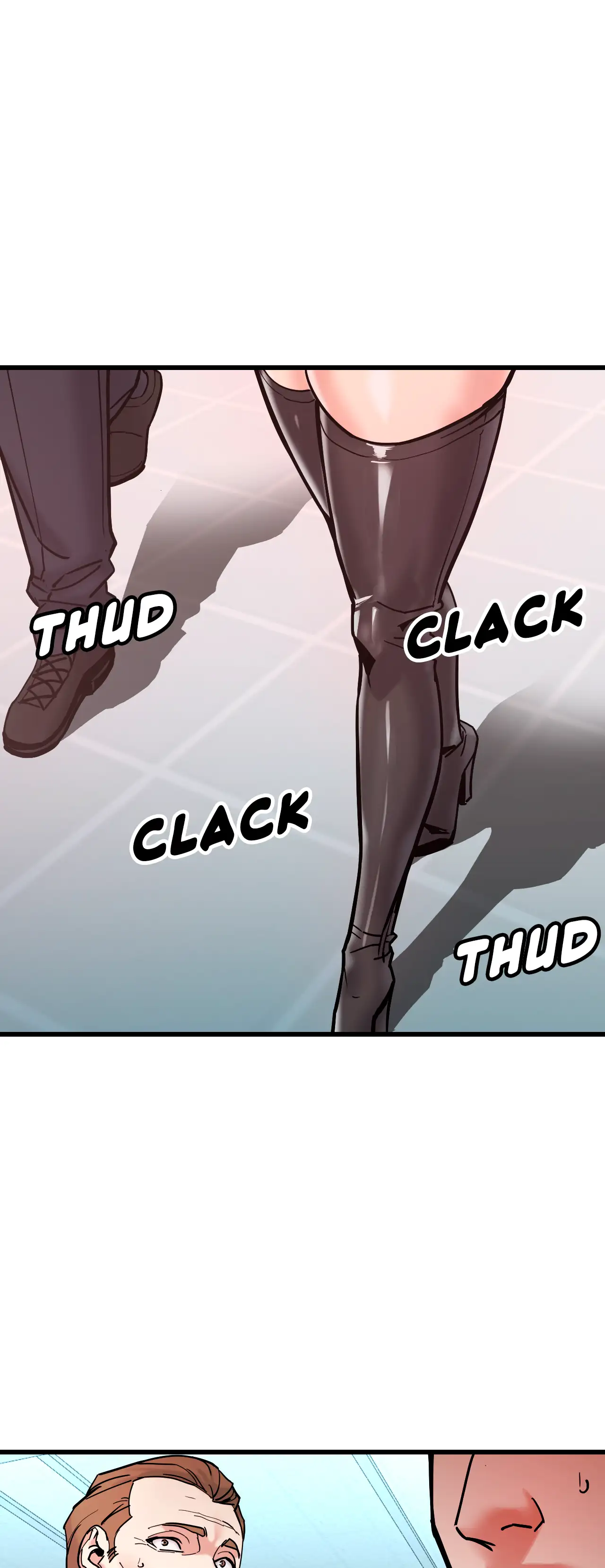 Ler Outlaw Girl (Sem Censura) Capitulo 0 Page 11