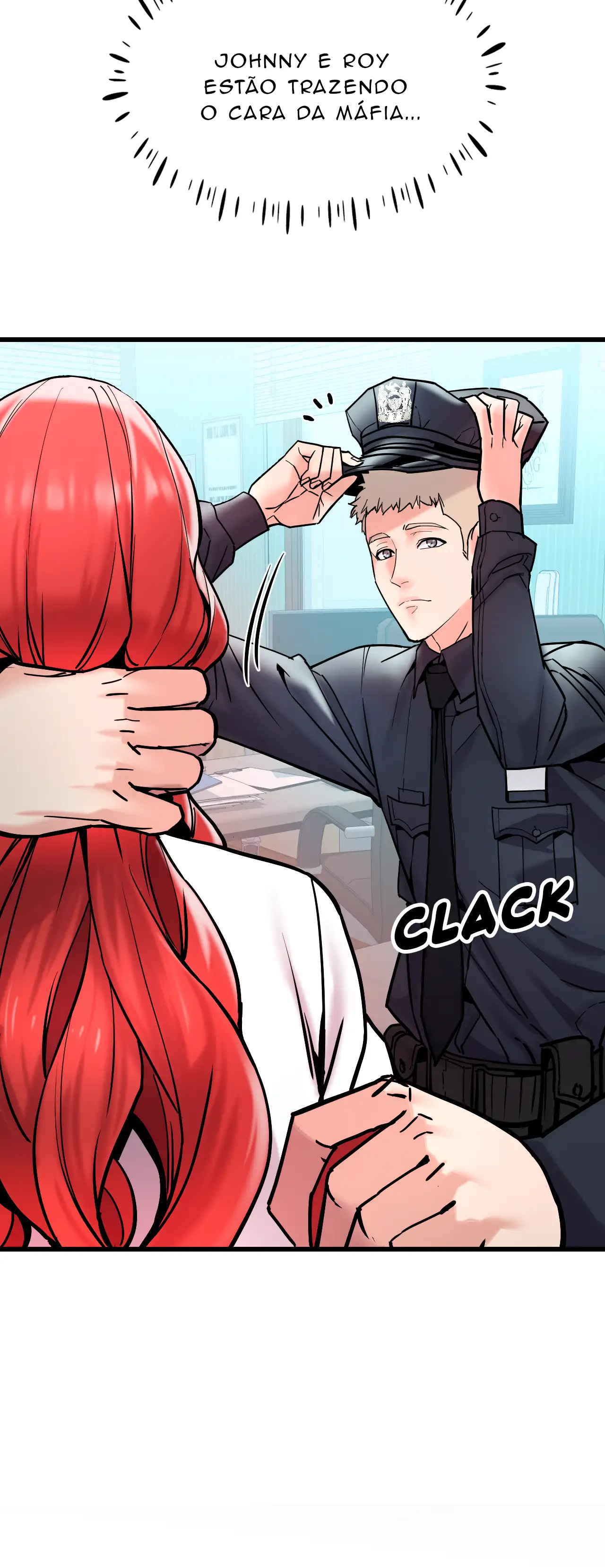 Ler Outlaw Girl (Sem Censura) Capitulo 0 Page 13