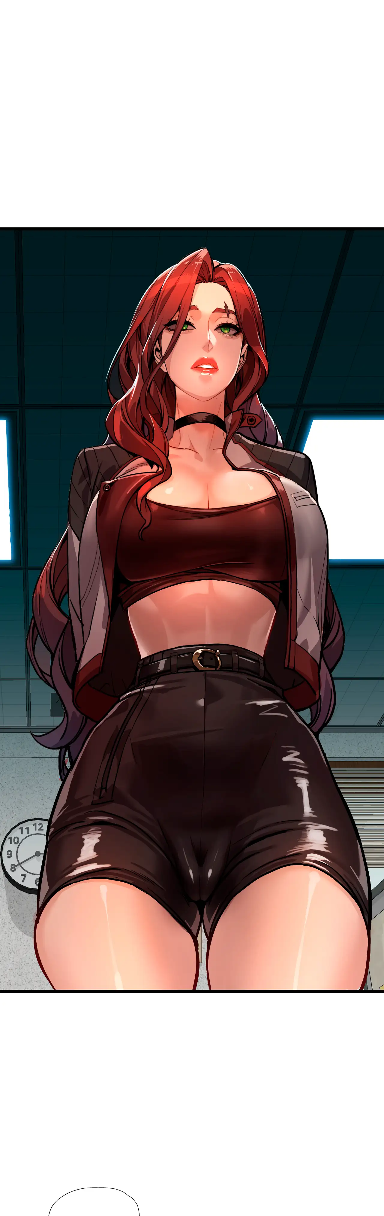 Ler Outlaw Girl (Sem Censura) Capitulo 0 Page 14