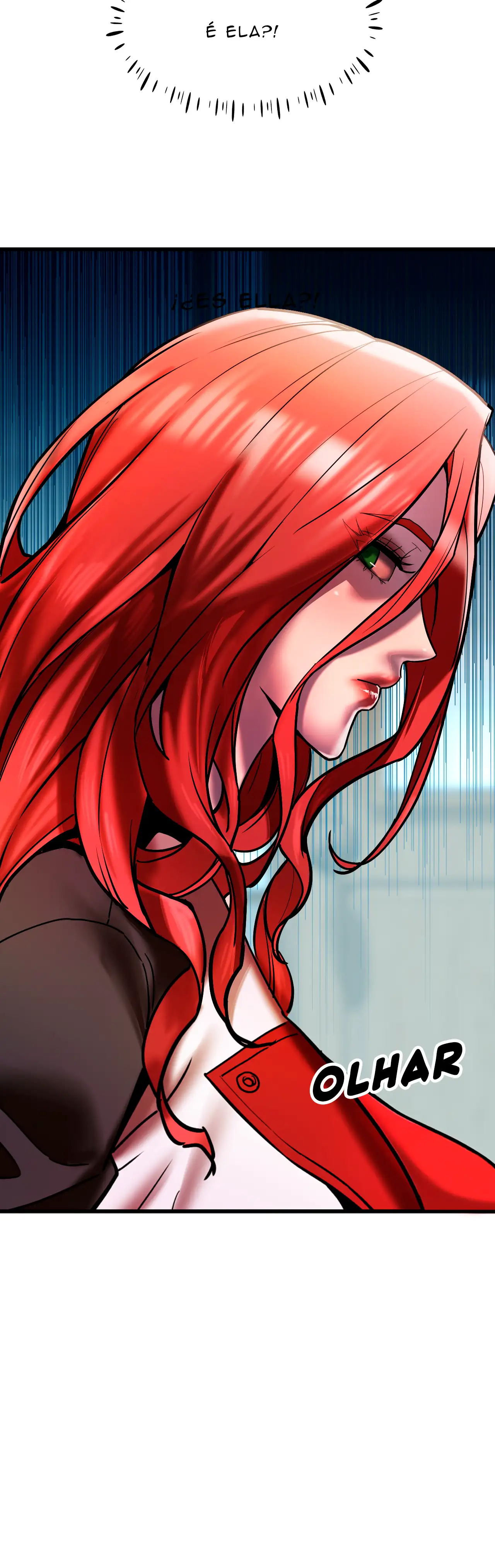 Ler Outlaw Girl (Sem Censura) Capitulo 0 Page 16