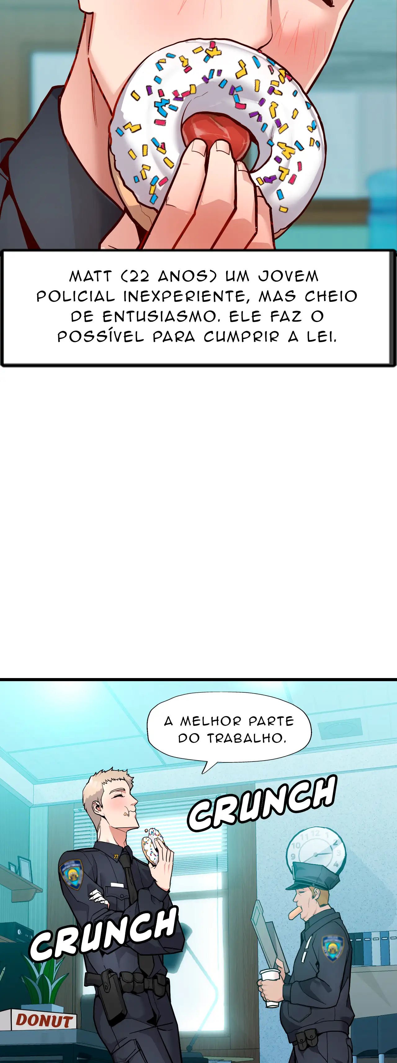 Ler Outlaw Girl (Sem Censura) Capitulo 0 Page 2