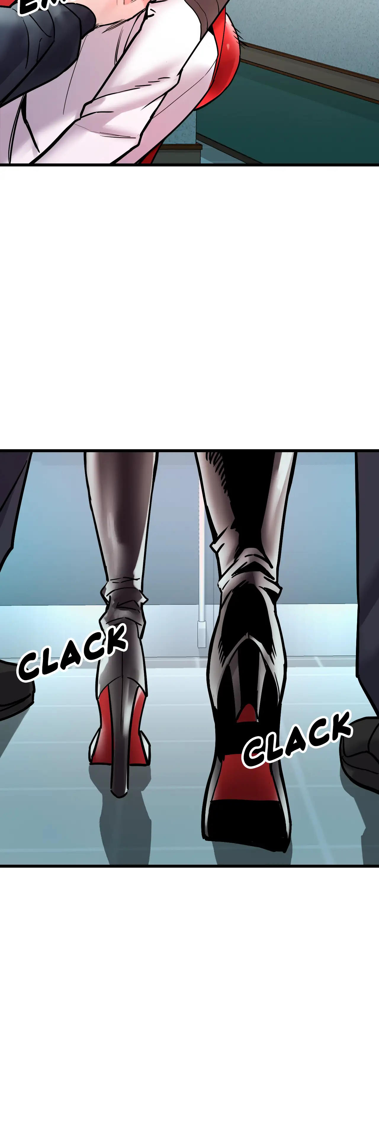 Ler Outlaw Girl (Sem Censura) Capitulo 0 Page 20