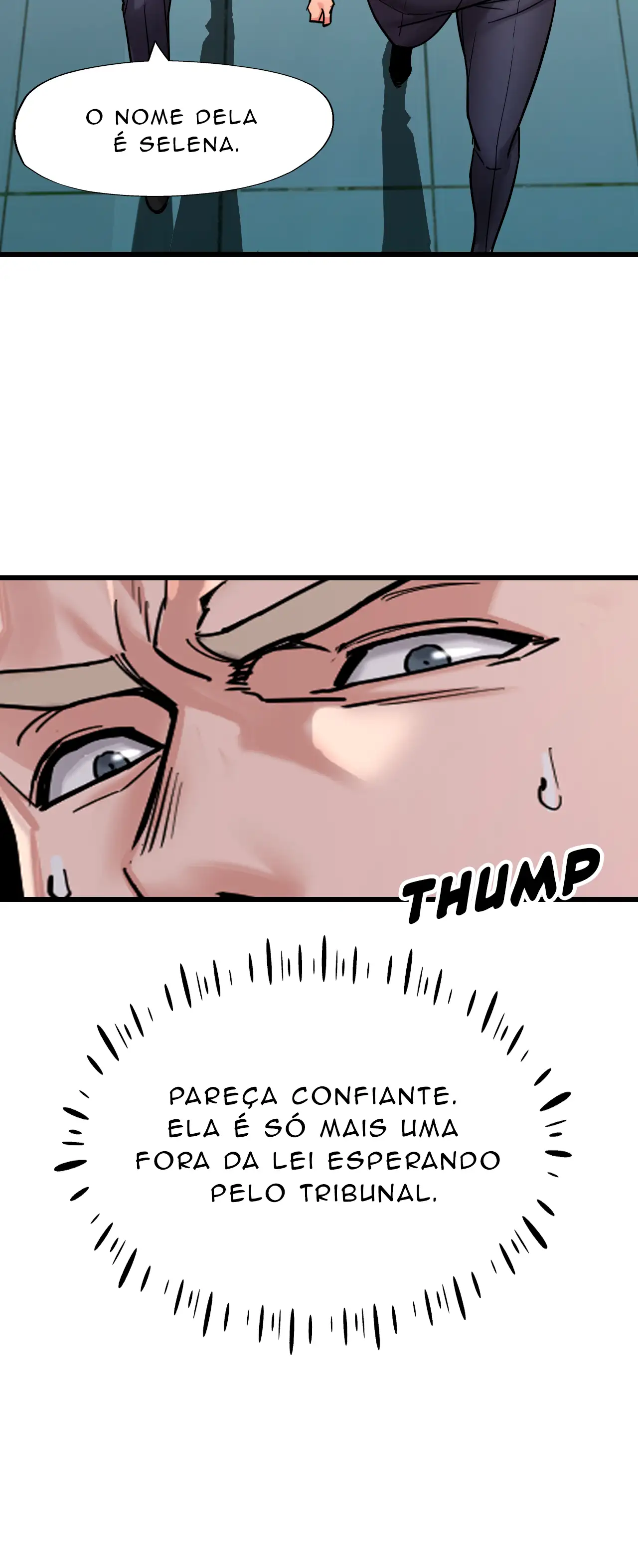 Ler Outlaw Girl (Sem Censura) Capitulo 0 Page 24