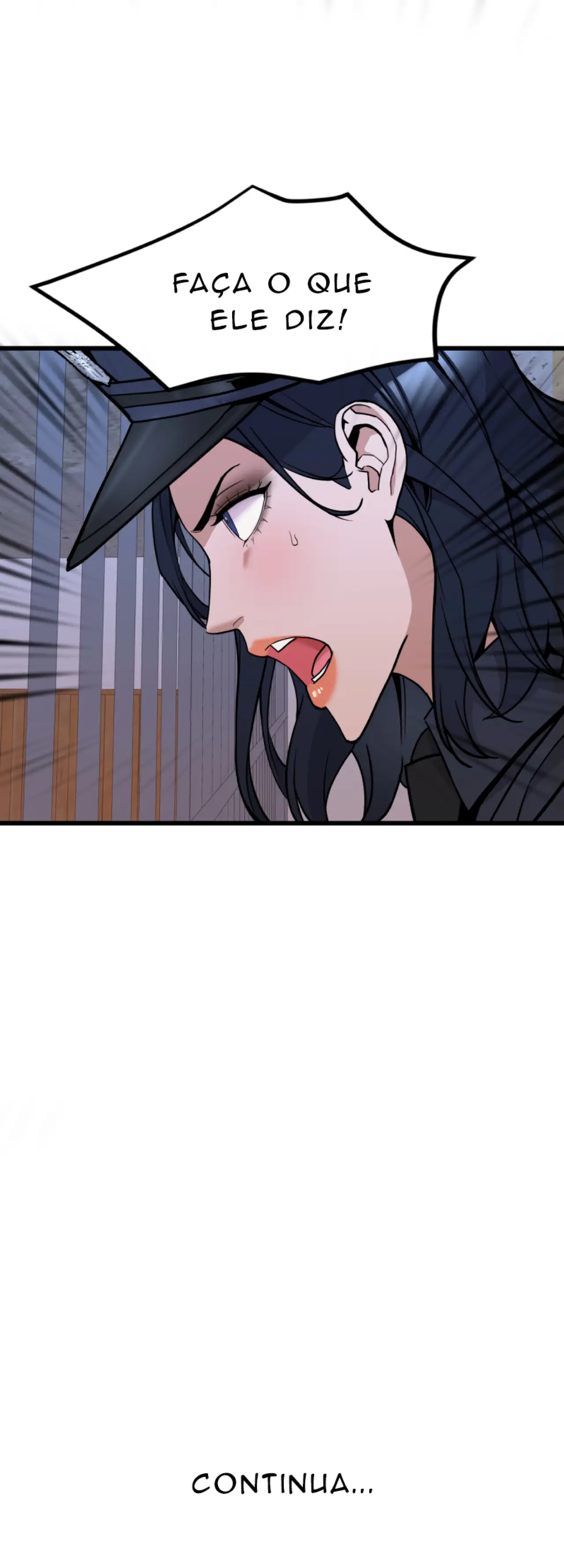 Ler Outlaw Girl (Sem Censura) Capitulo 0 Page 29