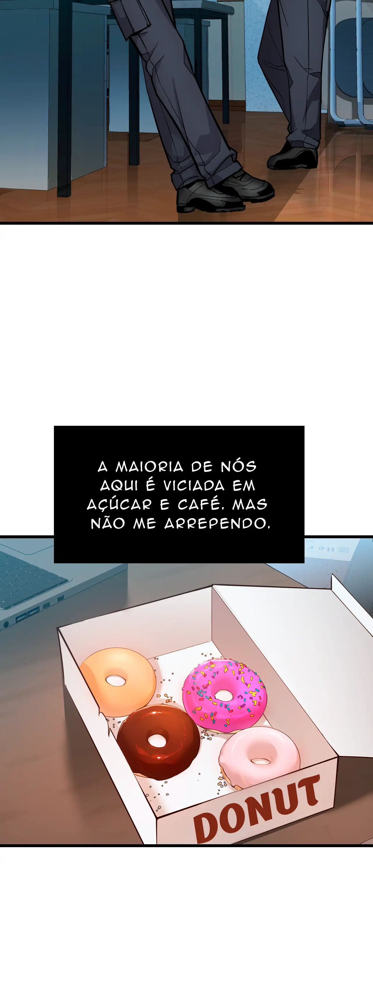 Ler Outlaw Girl (Sem Censura) Capitulo 0 Page 3