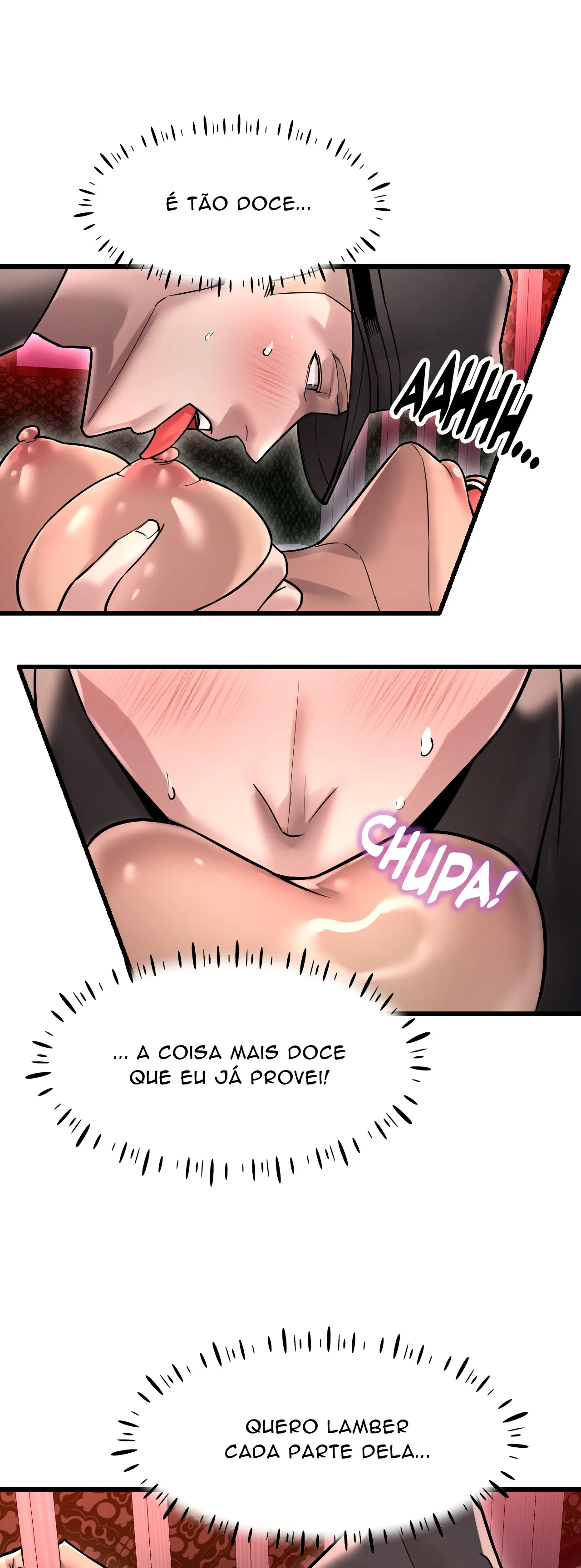 Ler Outlaw Girl (Sem Censura) Capitulo 12 Page 21