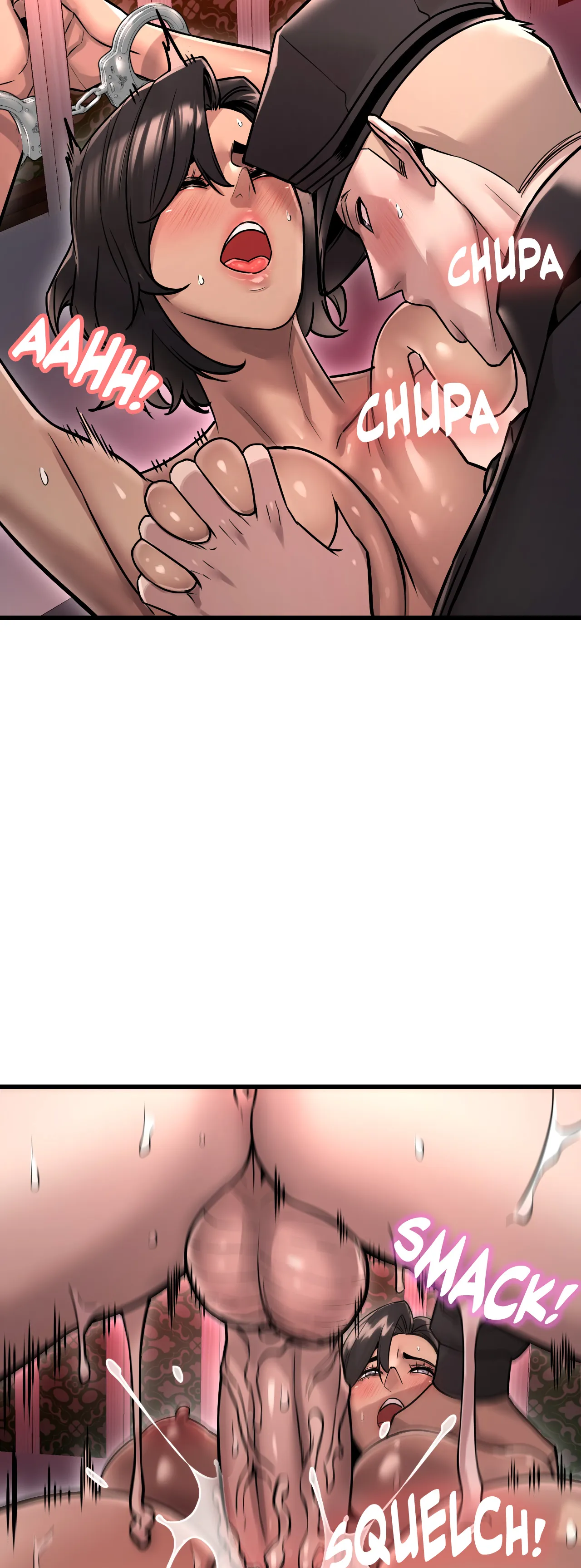 Ler Outlaw Girl (Sem Censura) Capitulo 12 Page 22