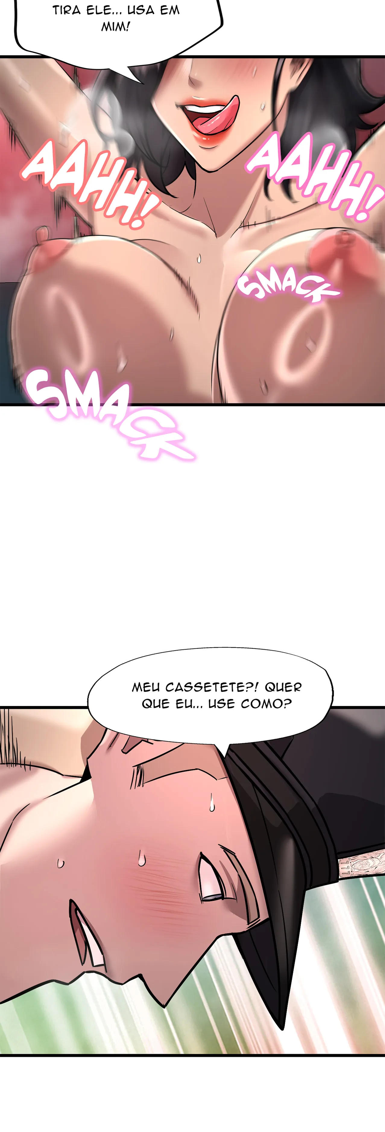 Ler Outlaw Girl (Sem Censura) Capitulo 12 Page 26