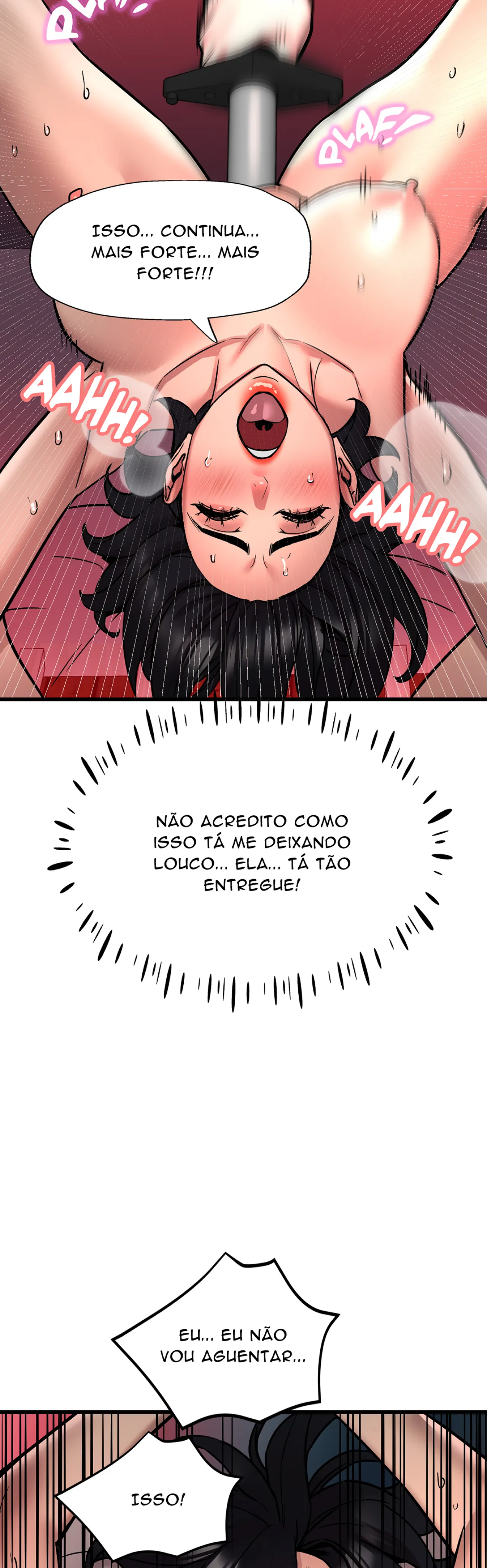 Ler Outlaw Girl (Sem Censura) Capitulo 12 Page 30