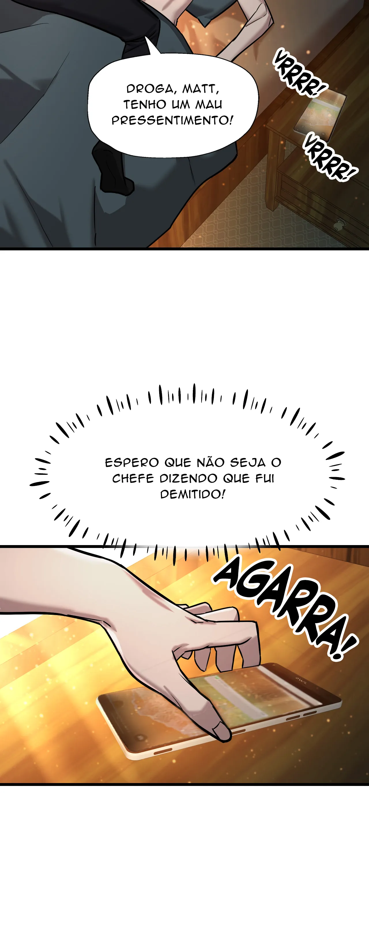 Ler Outlaw Girl (Sem Censura) Capitulo 12 Page 39