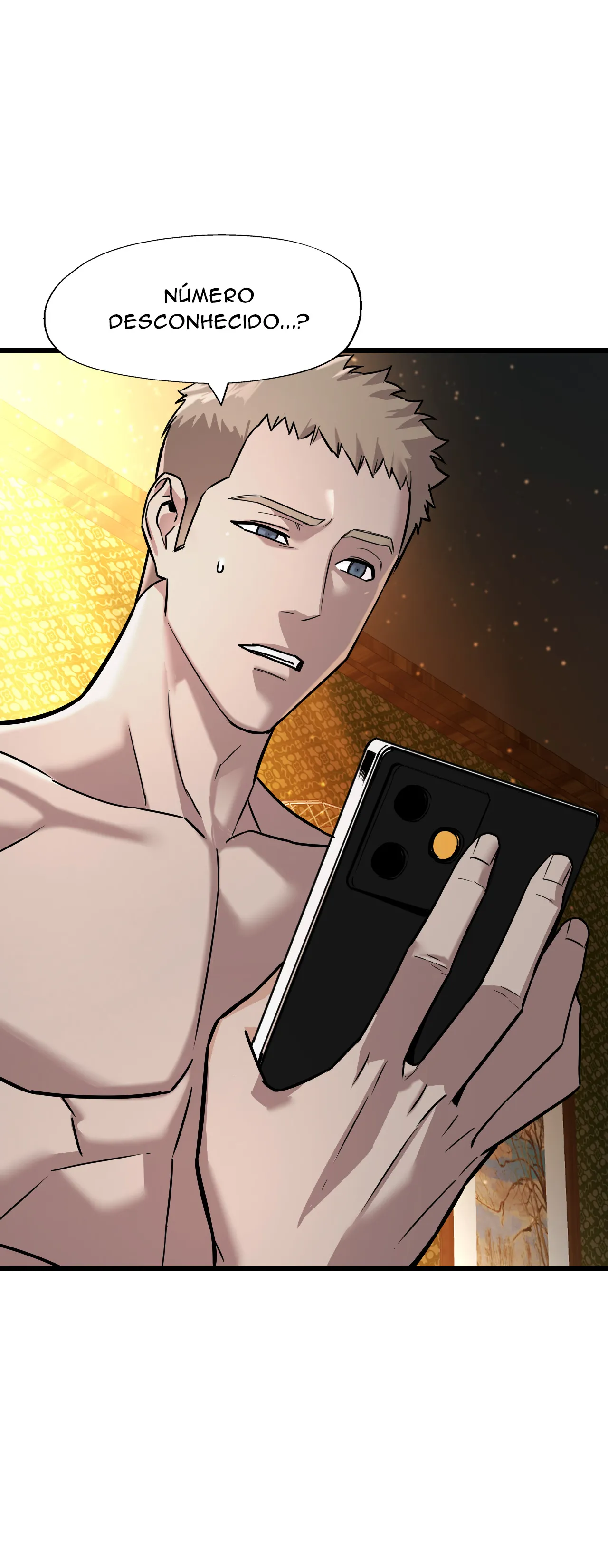 Ler Outlaw Girl (Sem Censura) Capitulo 12 Page 40