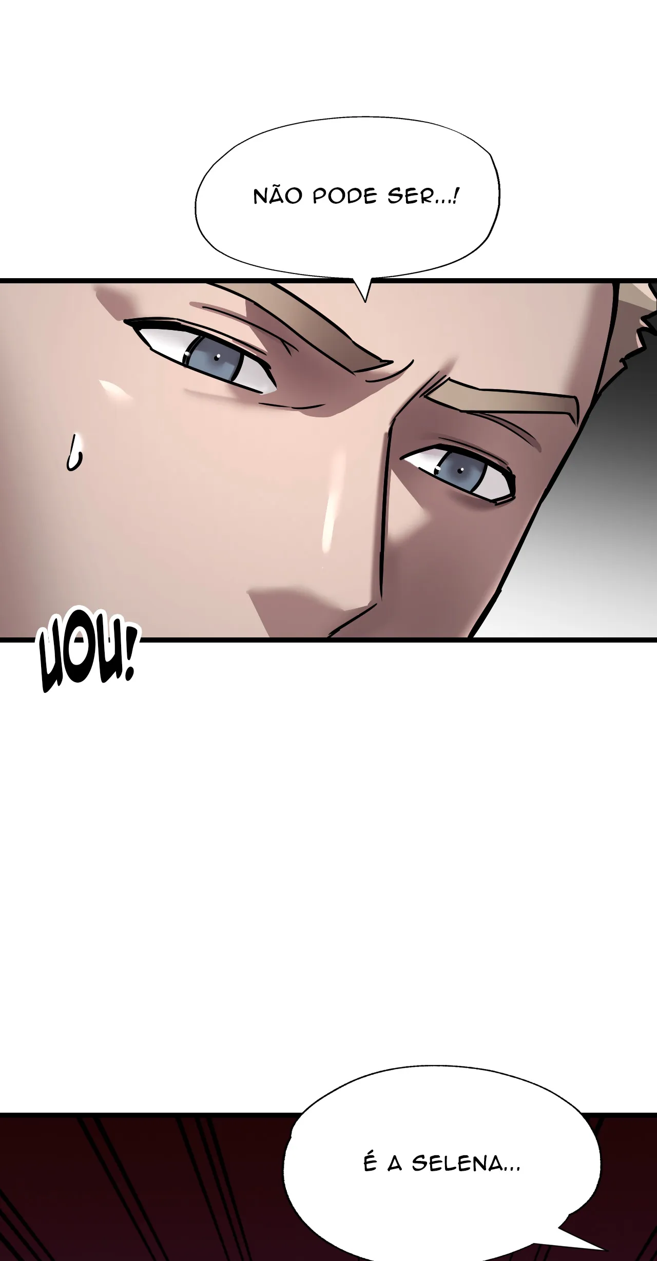 Ler Outlaw Girl (Sem Censura) Capitulo 12 Page 41