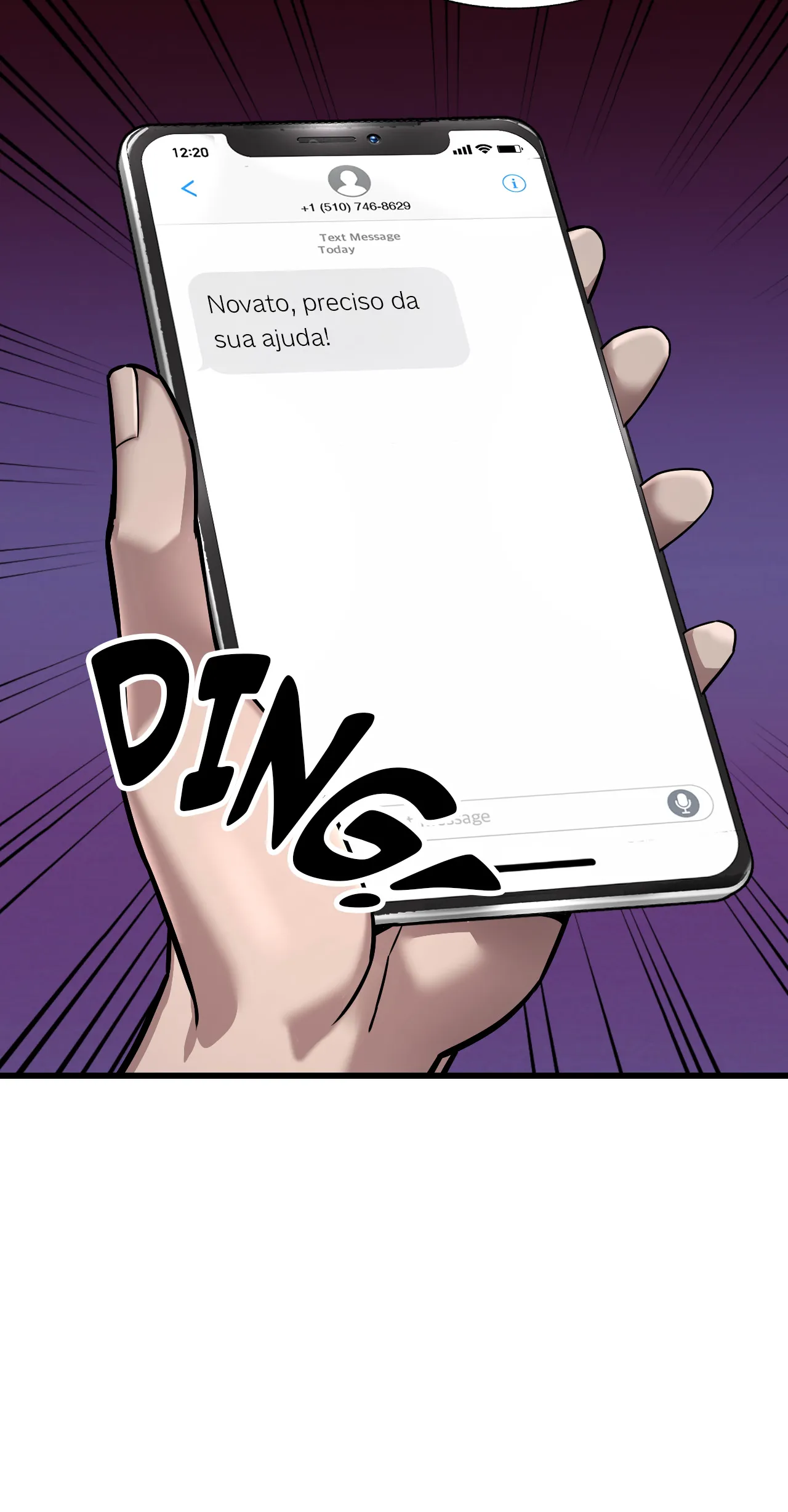 Ler Outlaw Girl (Sem Censura) Capitulo 12 Page 42