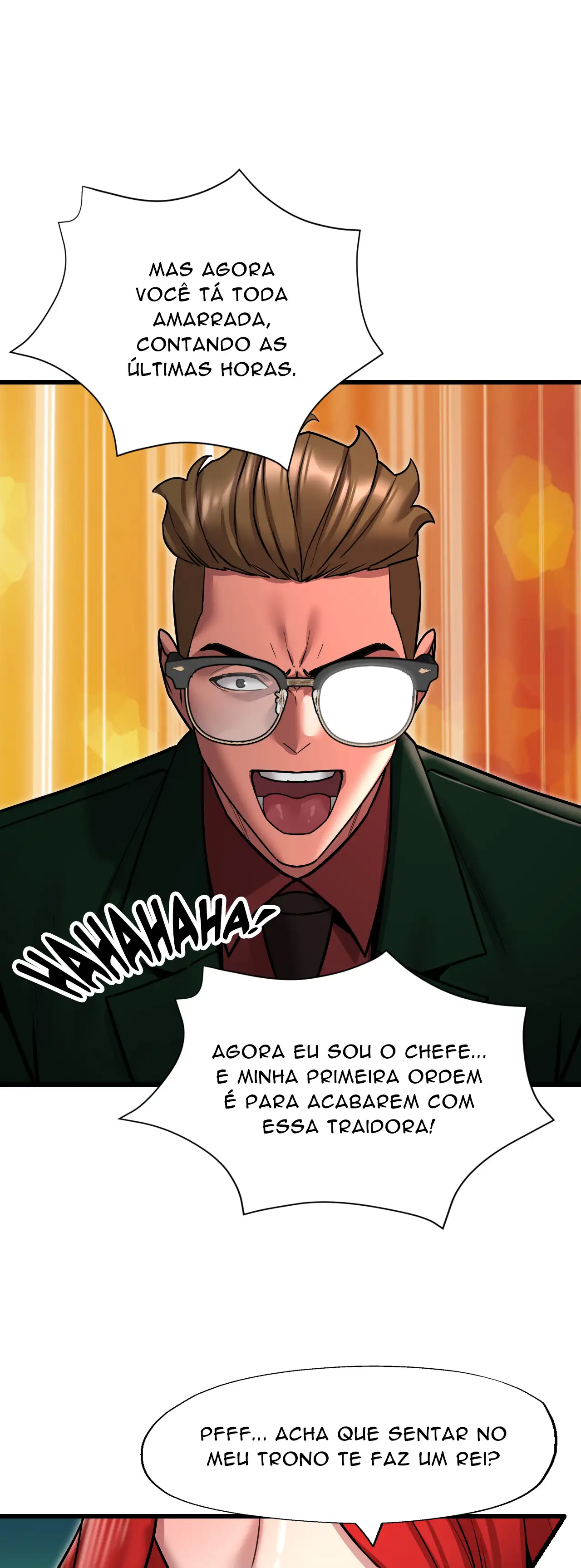 Ler Outlaw Girl (Sem Censura) Capitulo 13 Page 17