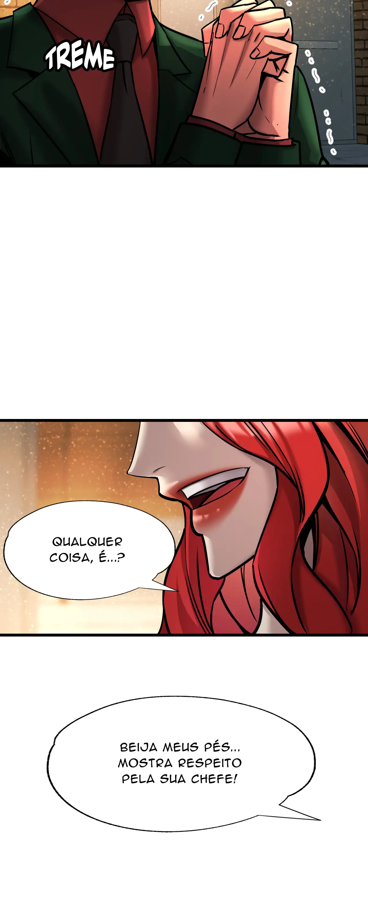 Ler Outlaw Girl (Sem Censura) Capitulo 14 Page 16