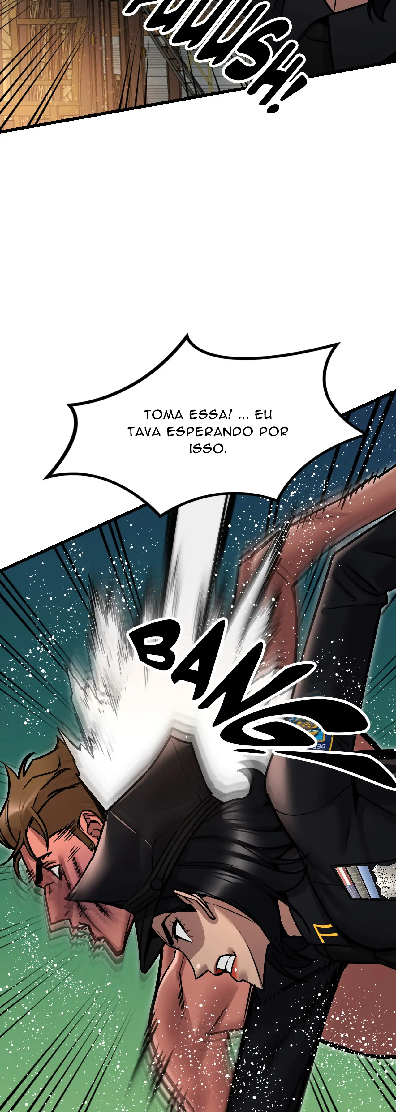 Ler Outlaw Girl (Sem Censura) Capitulo 14 Page 31