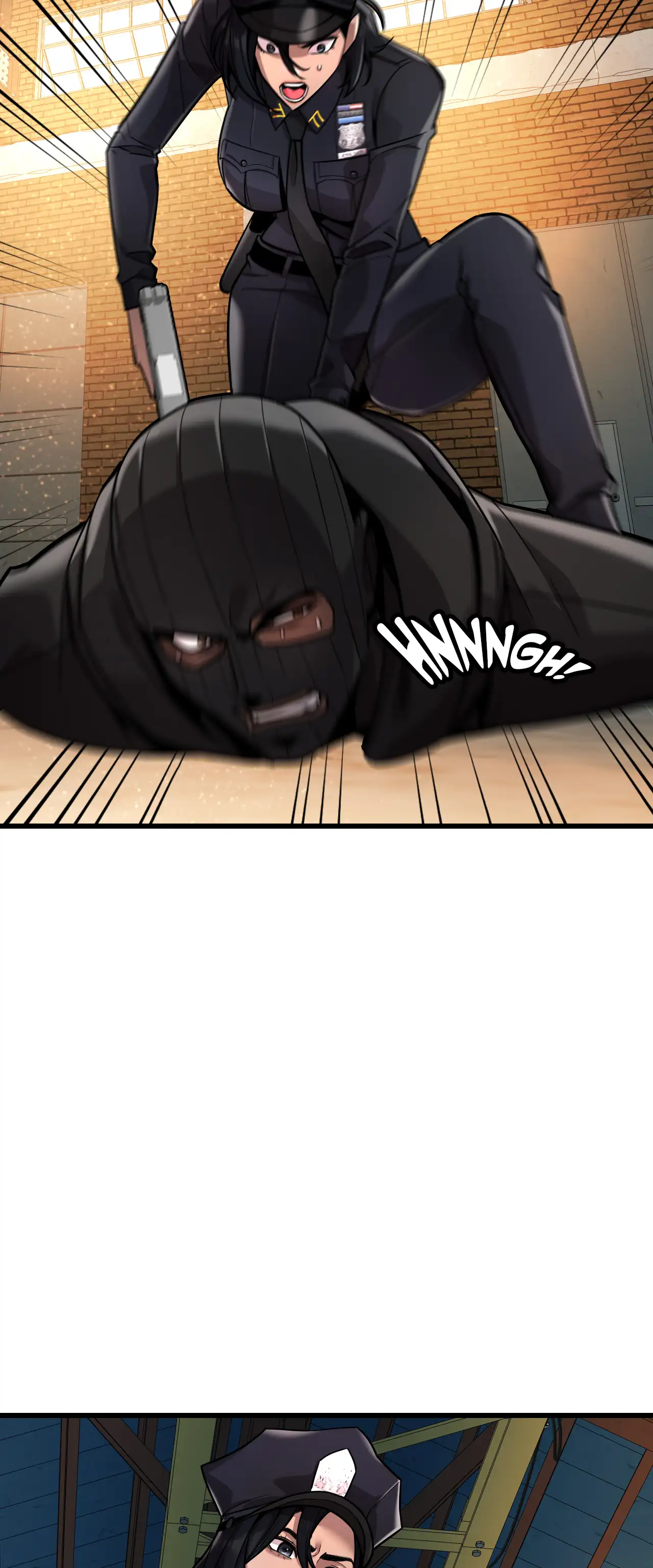 Ler Outlaw Girl (Sem Censura) Capitulo 14 Page 6