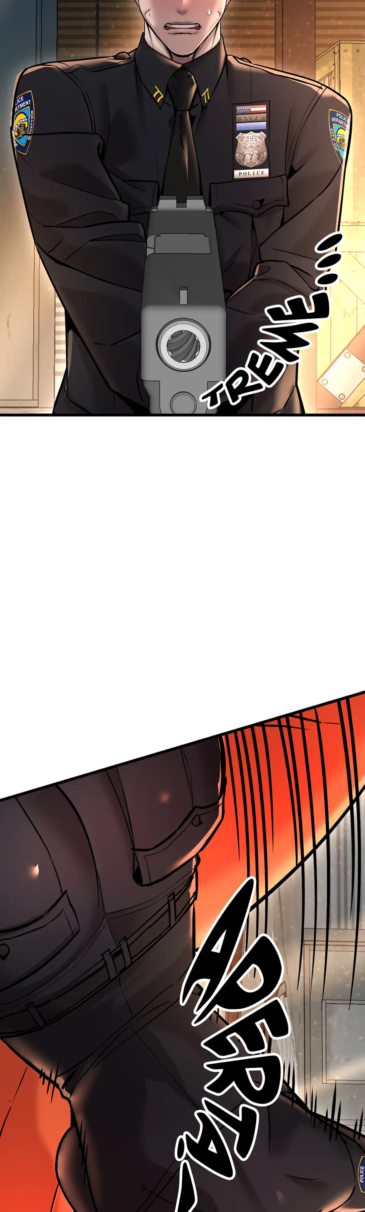 Ler Outlaw Girl (Sem Censura) Capitulo 15 Page 14