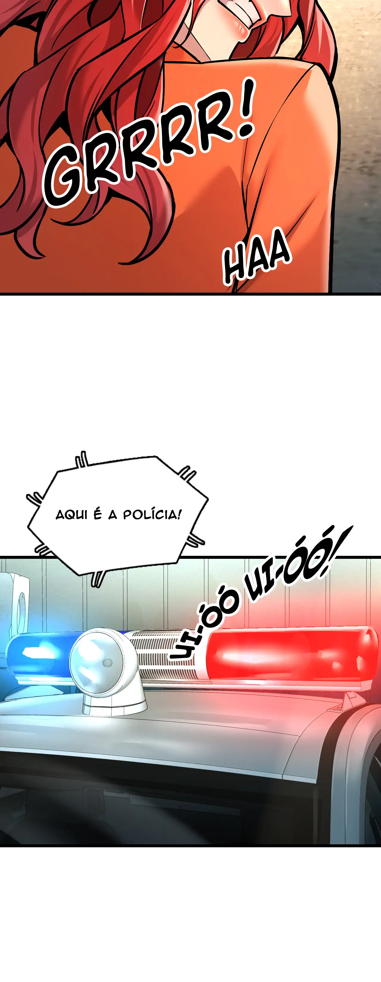 Ler Outlaw Girl (Sem Censura) Capitulo 15 Page 24