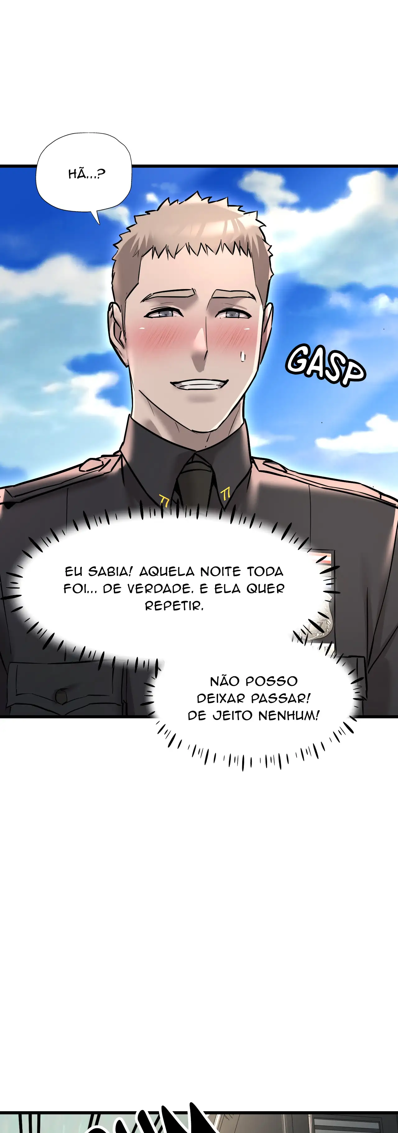 Ler Outlaw Girl (Sem Censura) Capitulo 15 Page 37