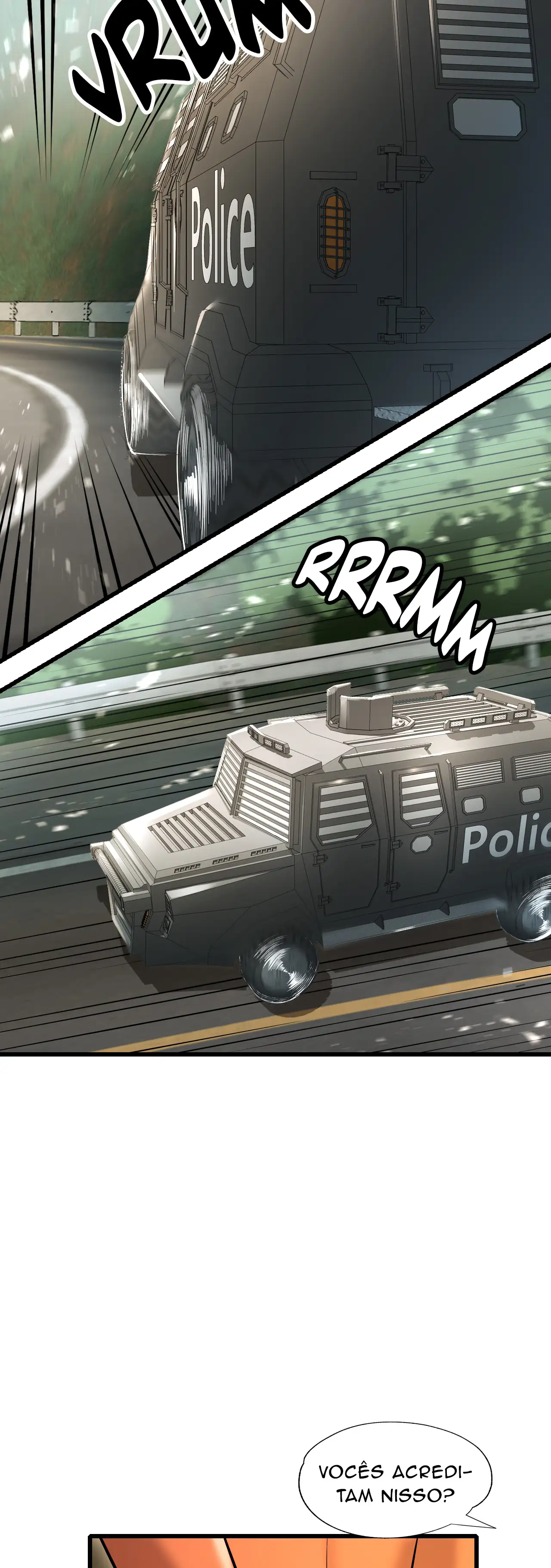Ler Outlaw Girl (Sem Censura) Capitulo 15 Page 38