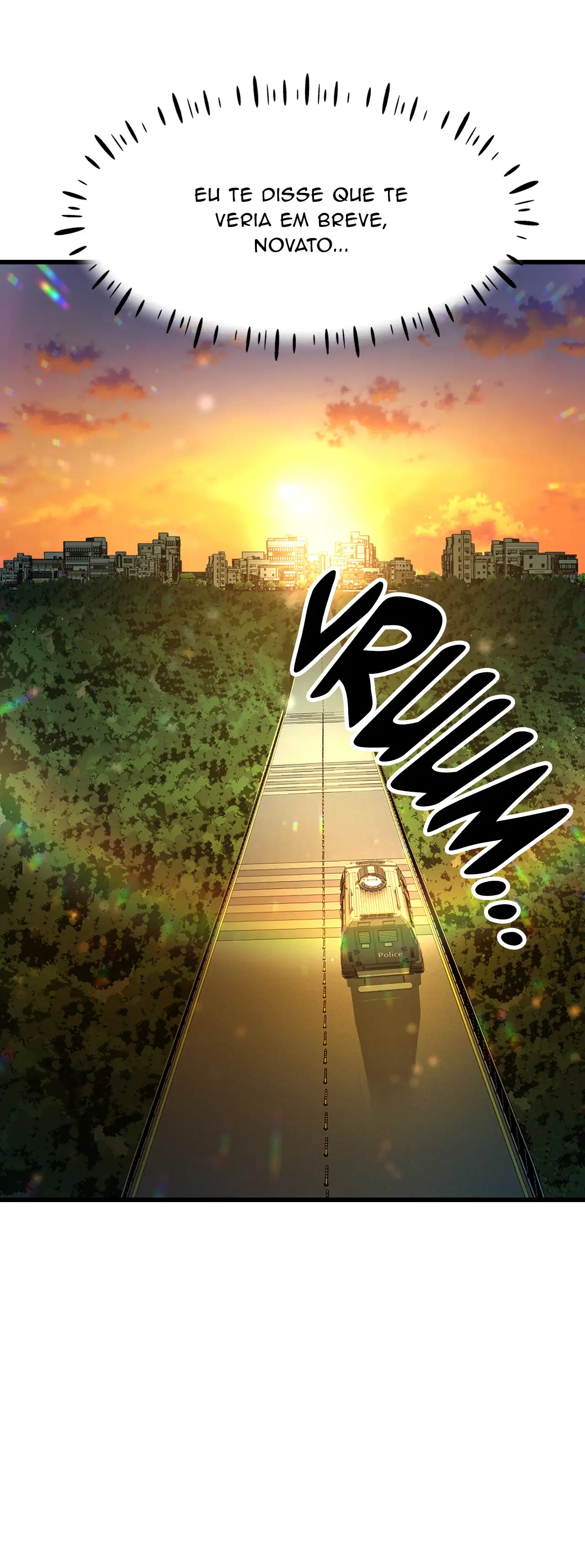 Ler Outlaw Girl (Sem Censura) Capitulo 15 Page 43