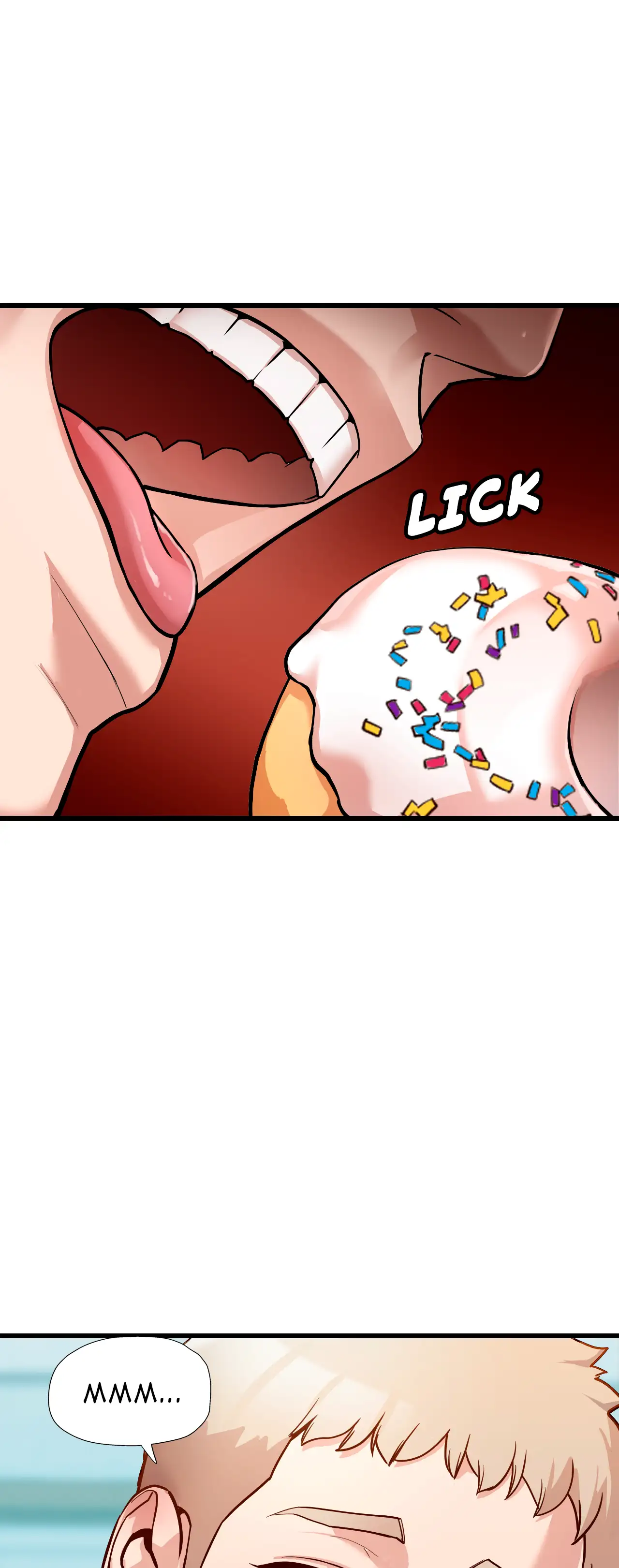 Ler Outlaw Girl (Sem Censura) Capitulo 1 Page 1