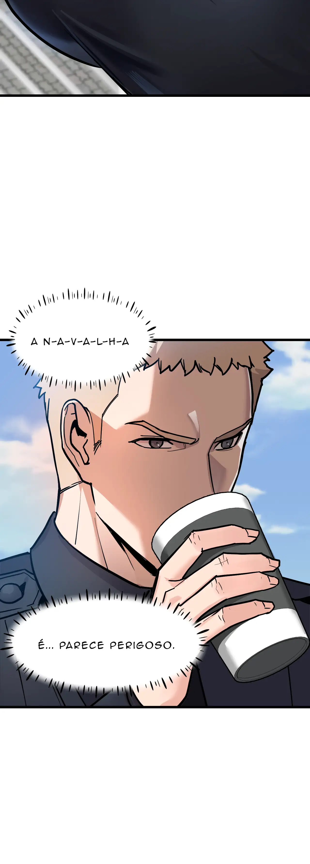 Ler Outlaw Girl (Sem Censura) Capitulo 1 Page 12