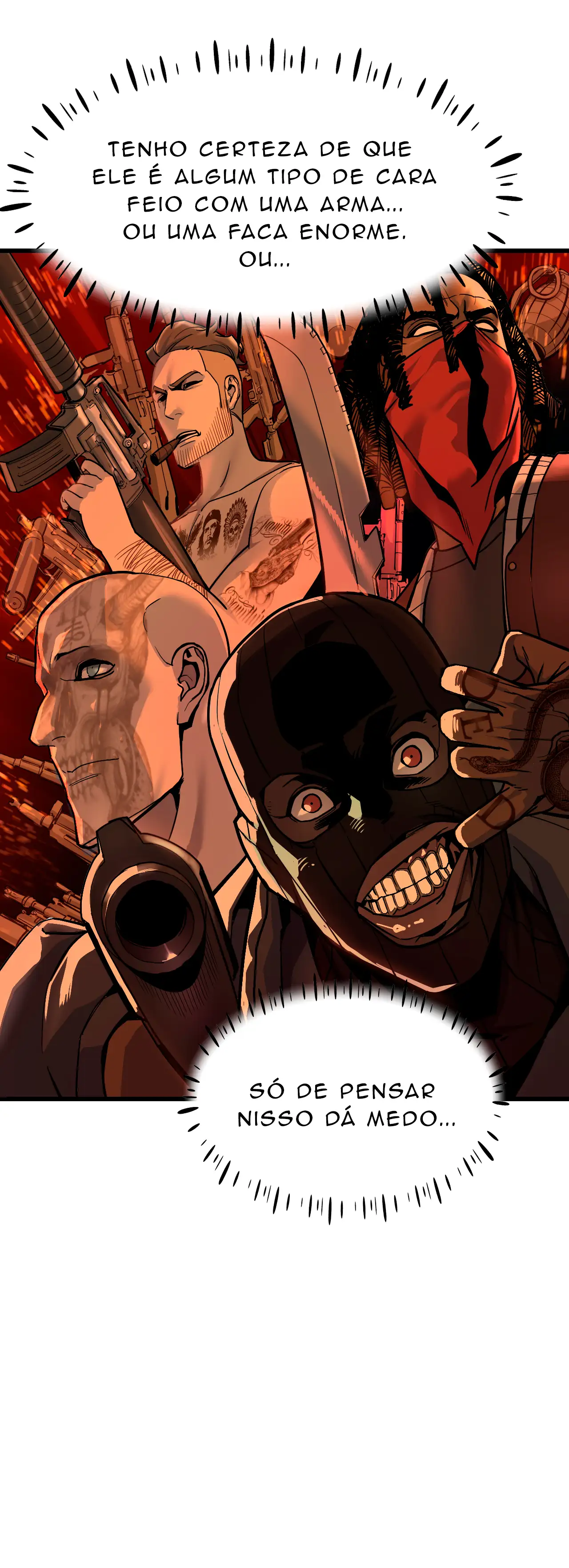 Ler Outlaw Girl (Sem Censura) Capitulo 1 Page 13