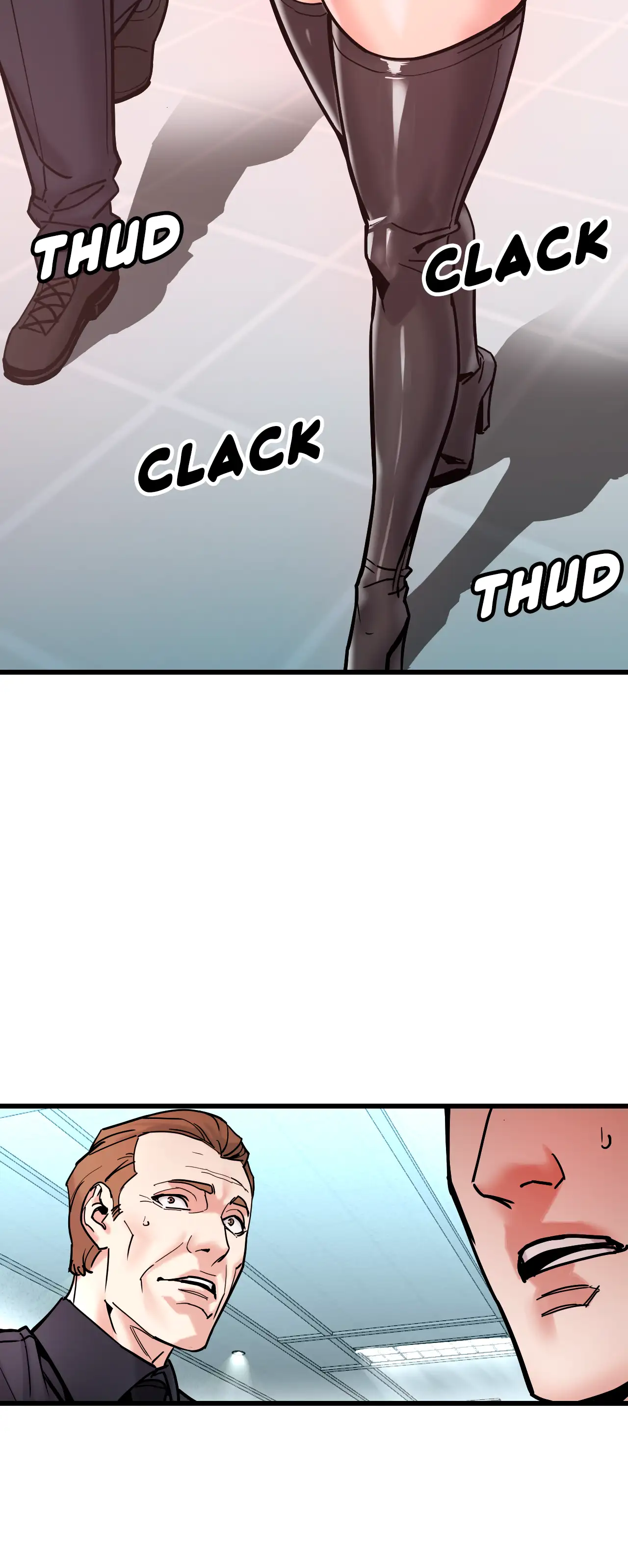 Ler Outlaw Girl (Sem Censura) Capitulo 1 Page 19