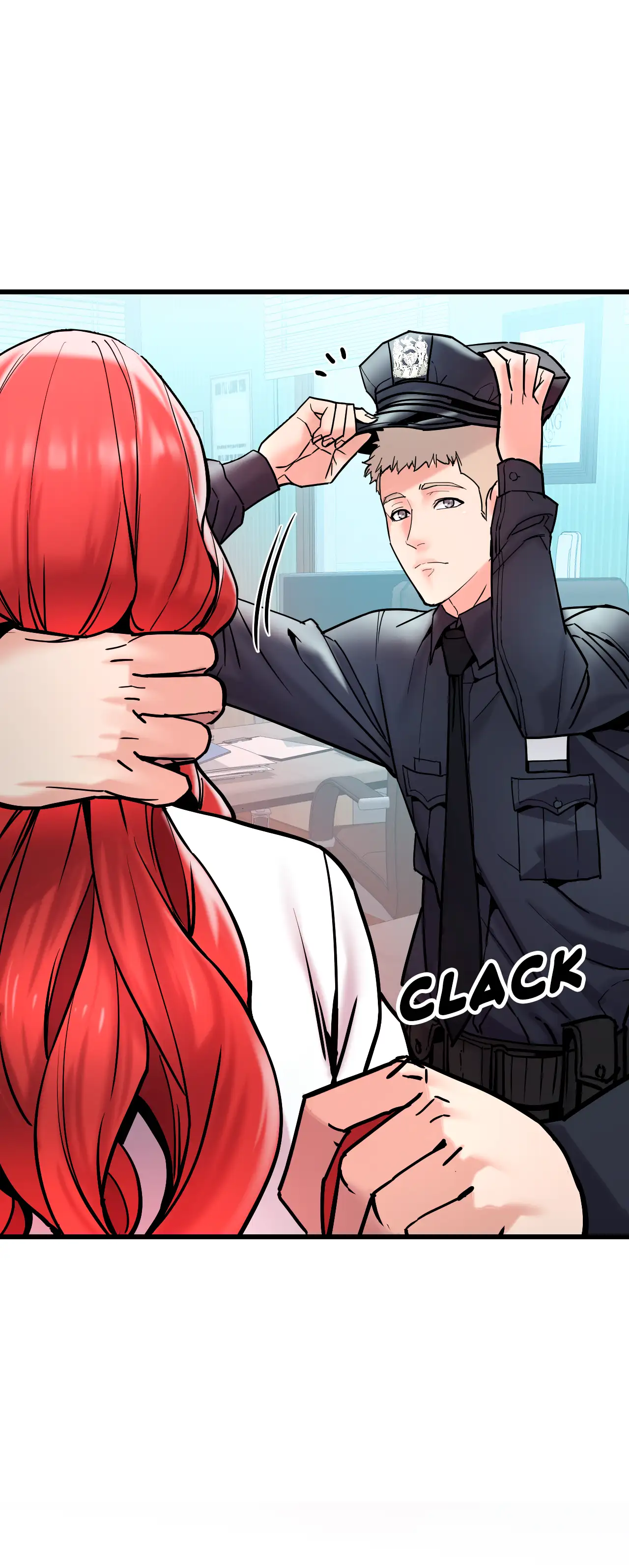 Ler Outlaw Girl (Sem Censura) Capitulo 1 Page 21