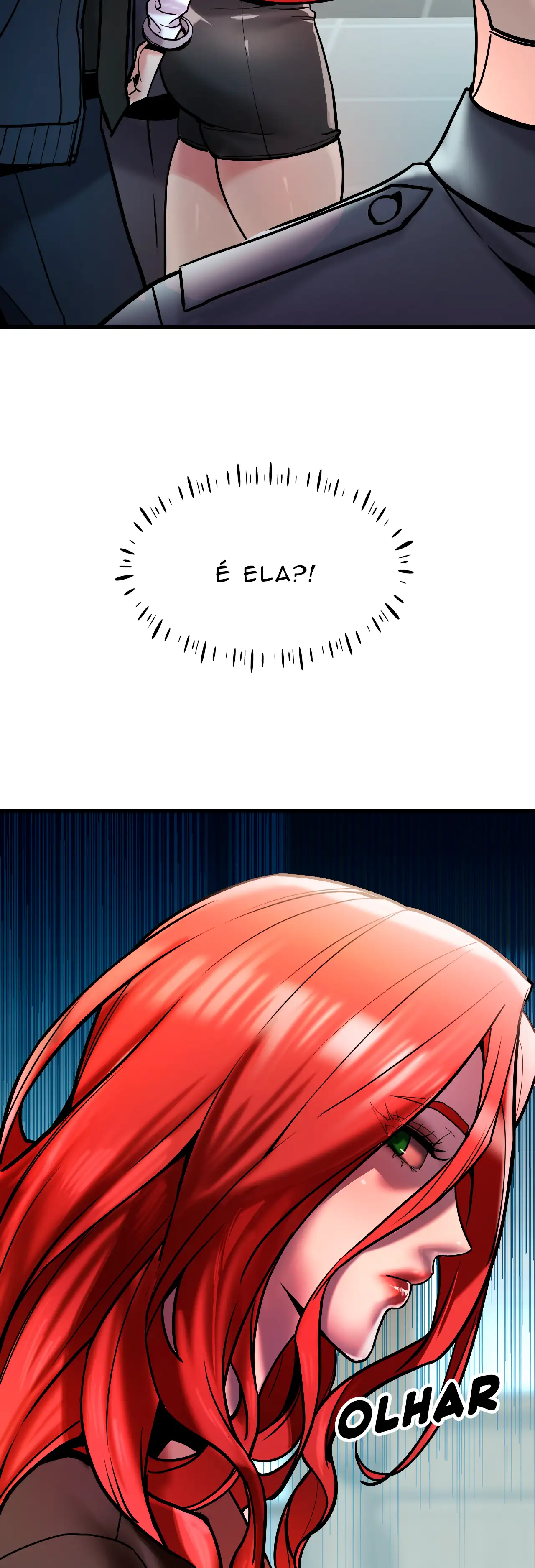 Ler Outlaw Girl (Sem Censura) Capitulo 1 Page 24