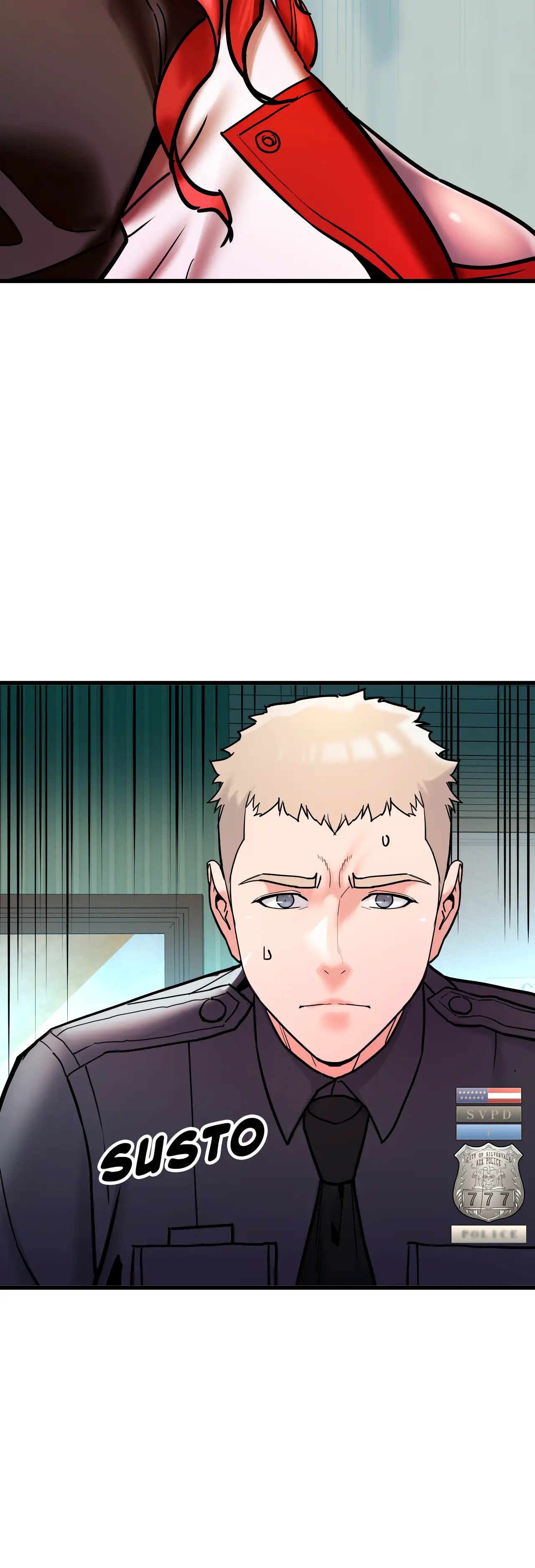 Ler Outlaw Girl (Sem Censura) Capitulo 1 Page 25