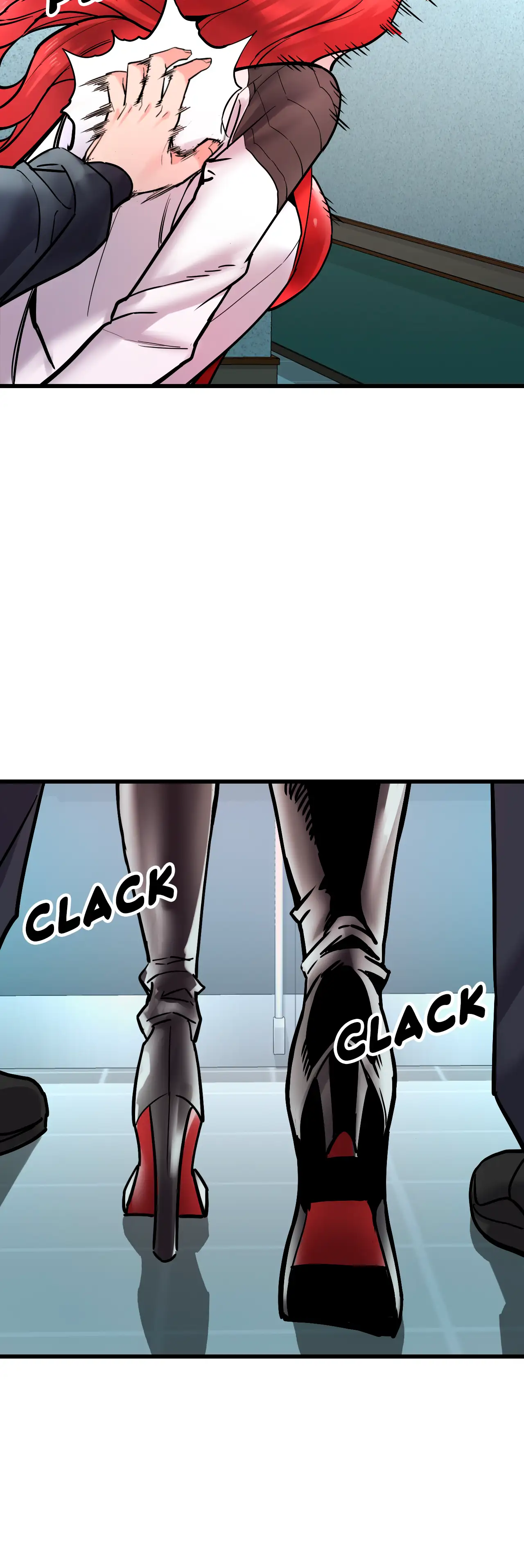 Ler Outlaw Girl (Sem Censura) Capitulo 1 Page 29