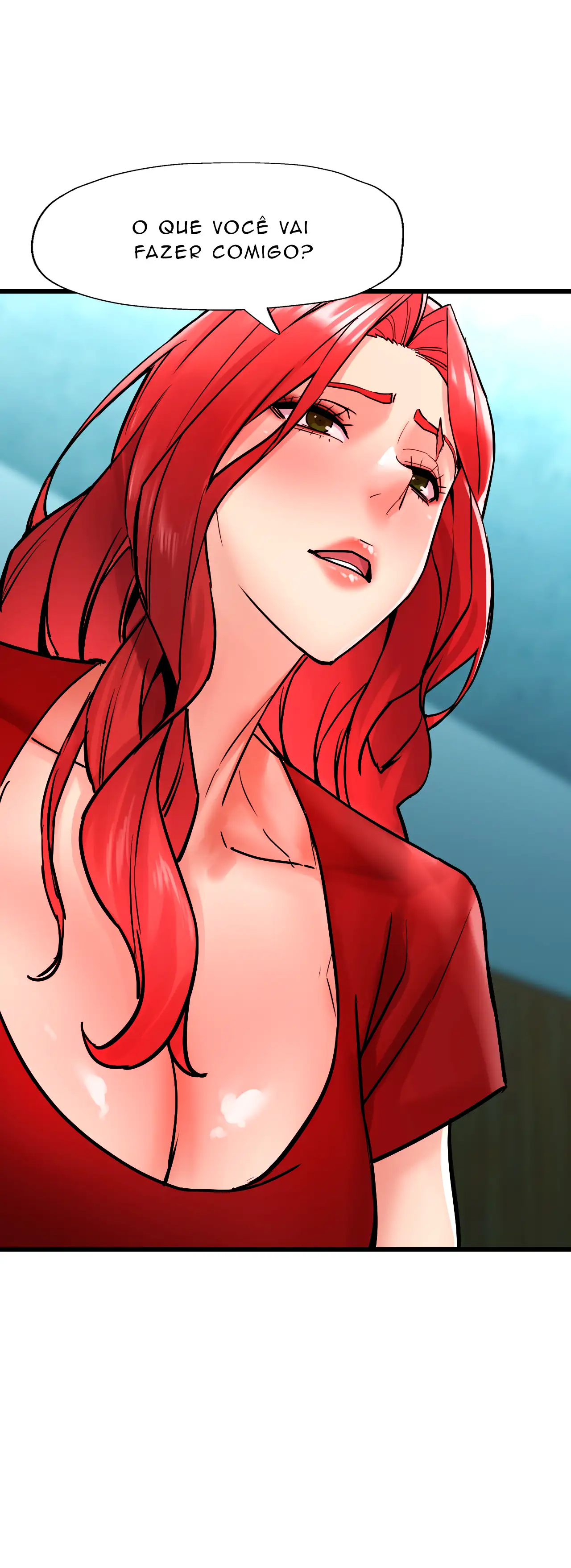 Ler Outlaw Girl (Sem Censura) Capitulo 1 Page 39