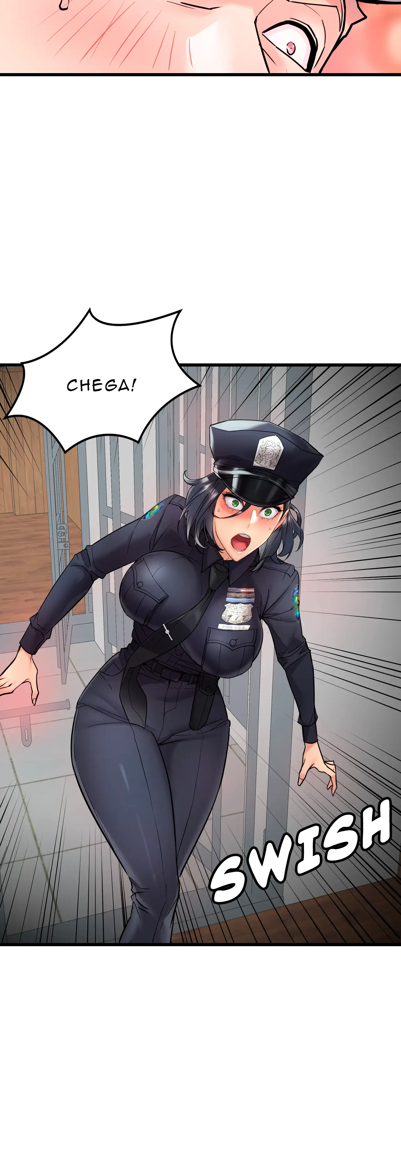 Ler Outlaw Girl (Sem Censura) Capitulo 1 Page 47