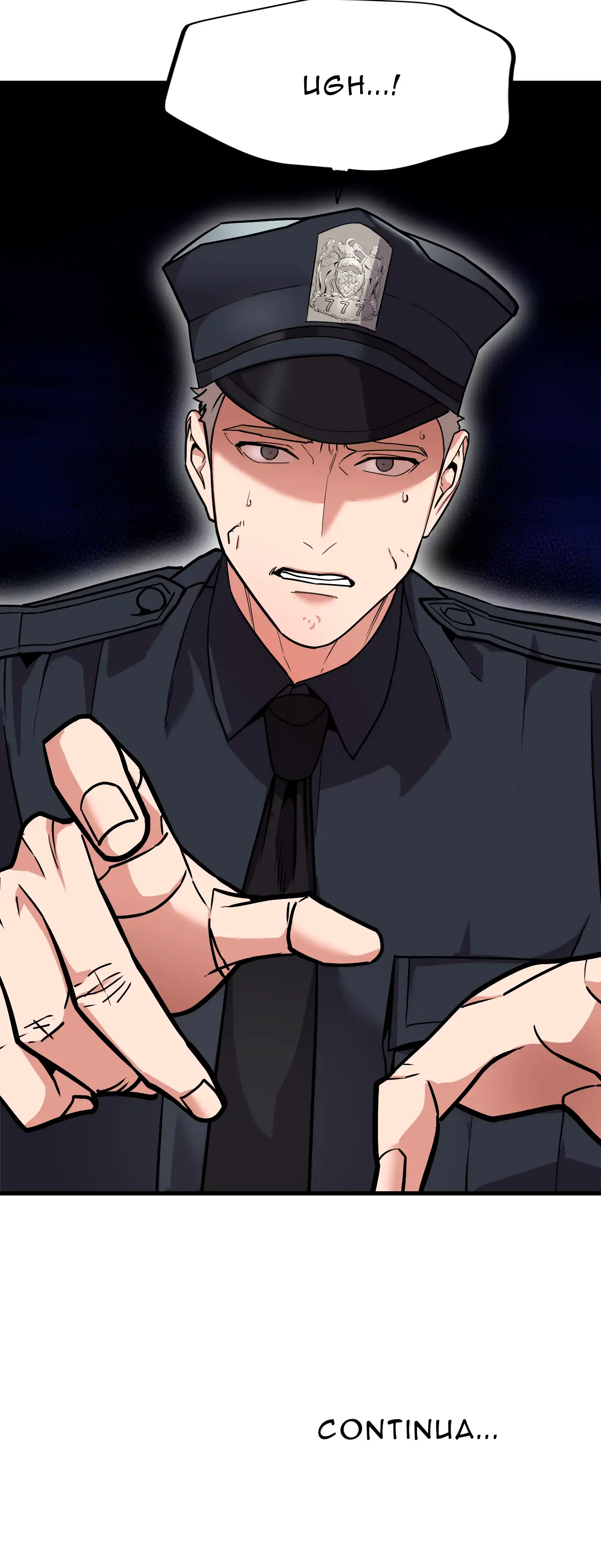 Ler Outlaw Girl (Sem Censura) Capitulo 1 Page 56