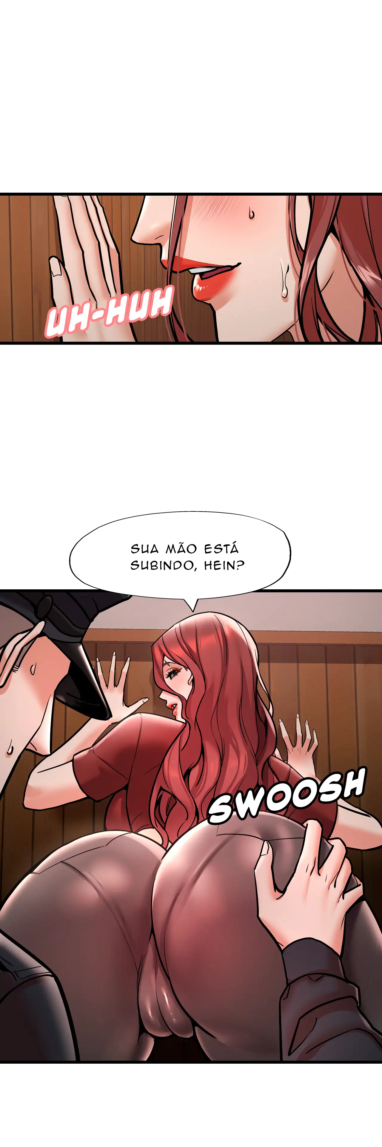 Ler Outlaw Girl (Sem Censura) Capitulo 2 Page 13