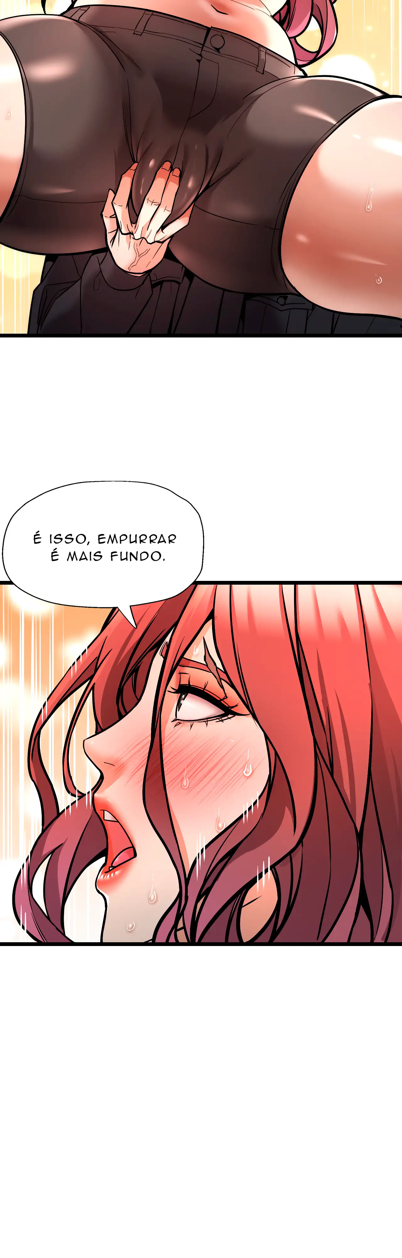 Ler Outlaw Girl (Sem Censura) Capitulo 2 Page 19