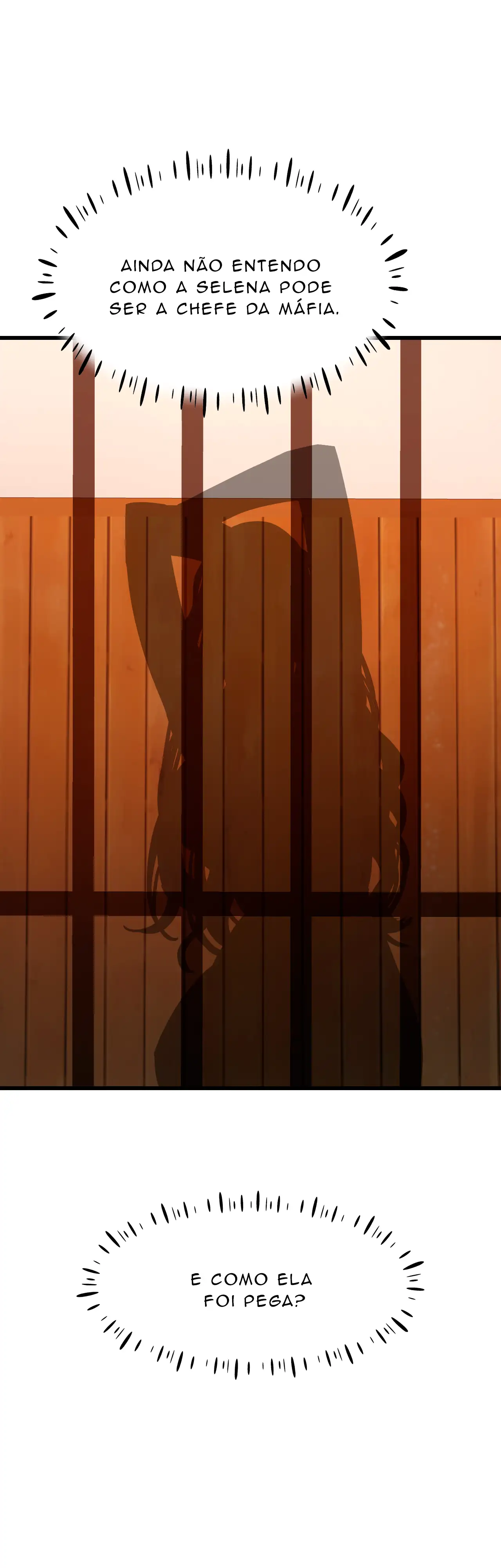 Ler Outlaw Girl (Sem Censura) Capitulo 2 Page 22