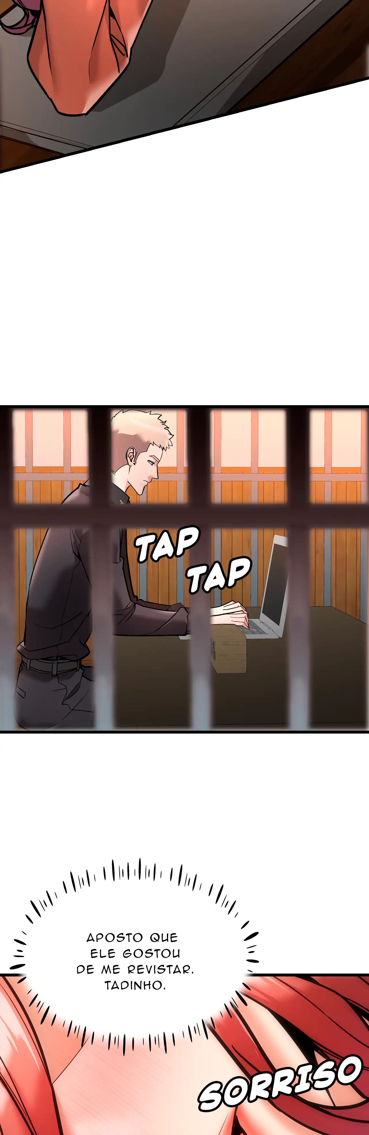 Ler Outlaw Girl (Sem Censura) Capitulo 2 Page 32