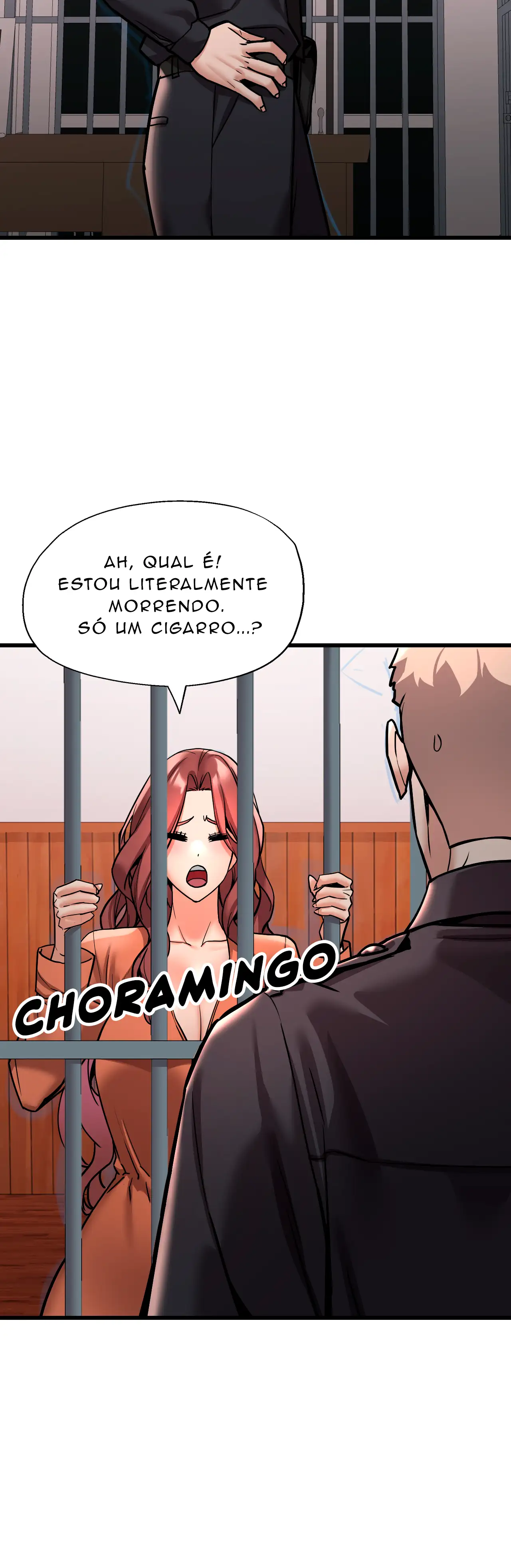 Ler Outlaw Girl (Sem Censura) Capitulo 2 Page 37