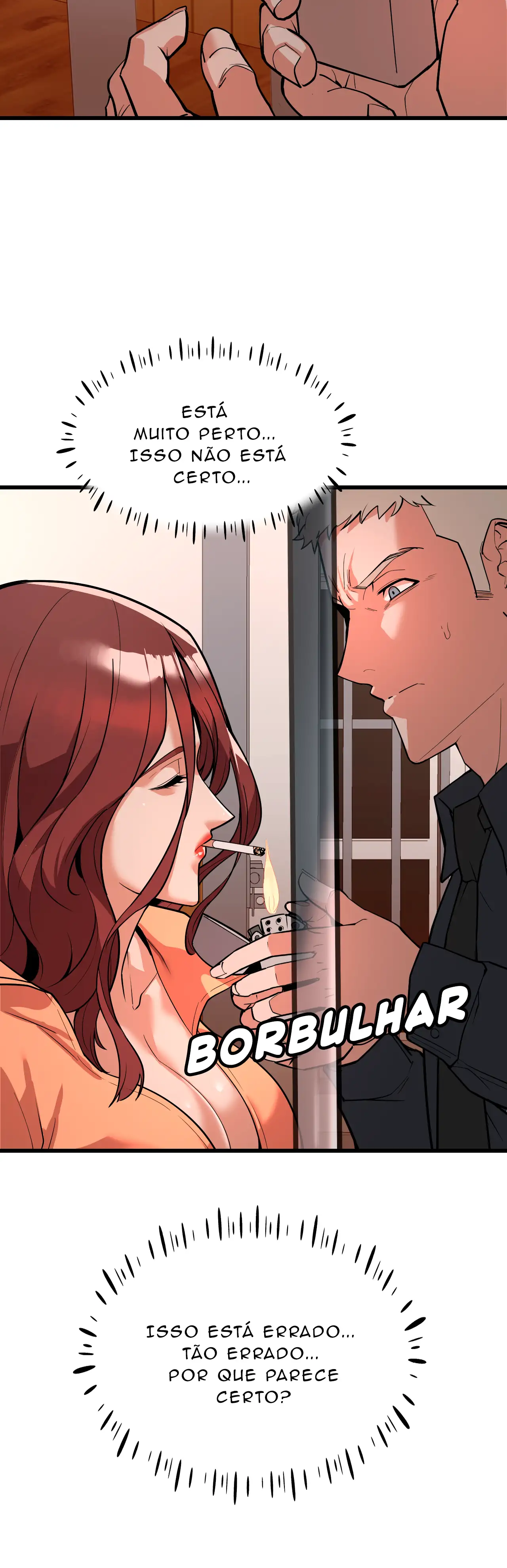 Ler Outlaw Girl (Sem Censura) Capitulo 2 Page 43