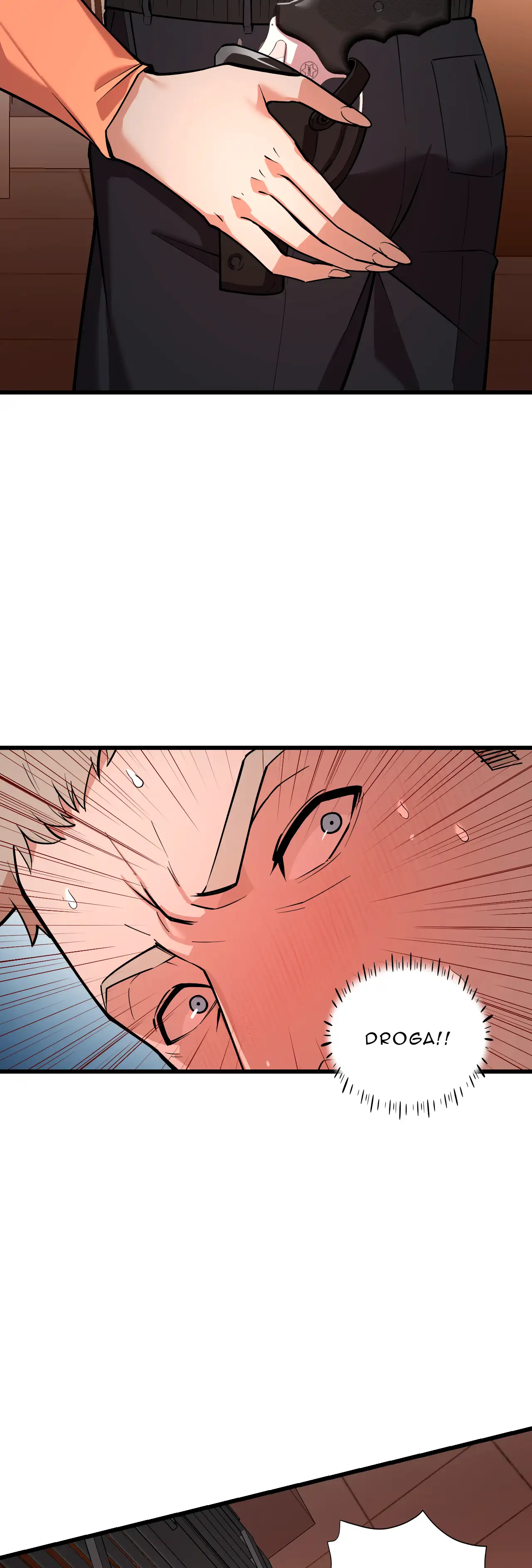 Ler Outlaw Girl (Sem Censura) Capitulo 2 Page 45