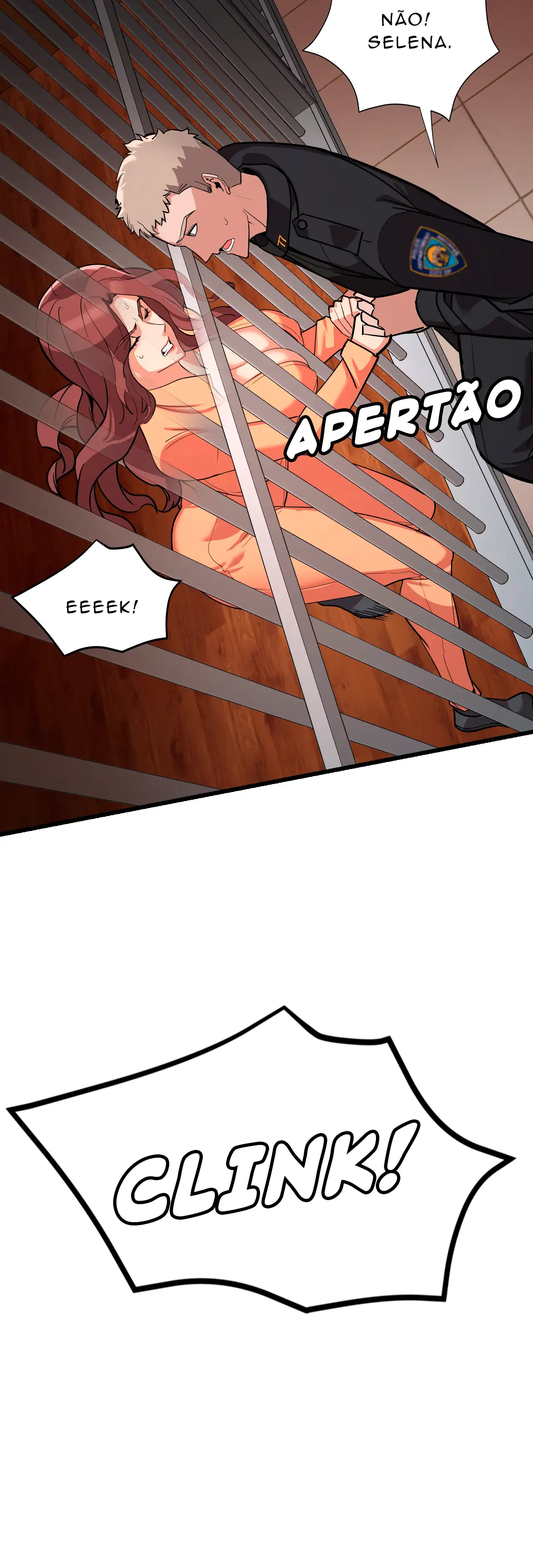 Ler Outlaw Girl (Sem Censura) Capitulo 2 Page 46