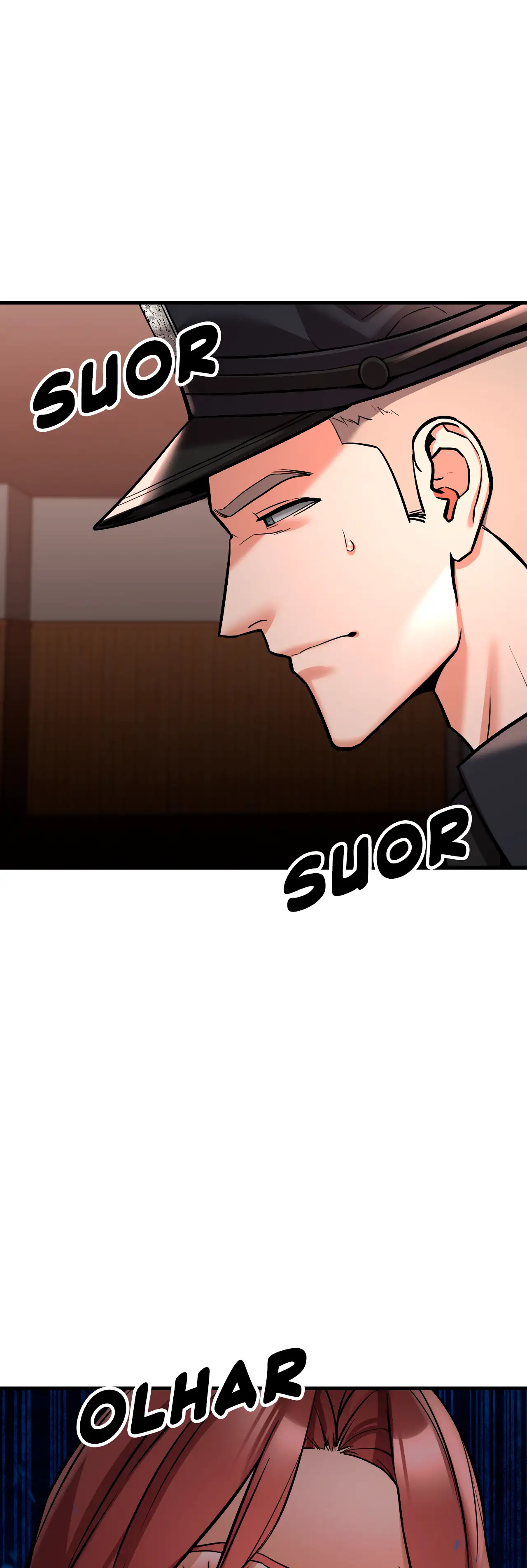 Ler Outlaw Girl (Sem Censura) Capitulo 2 Page 5